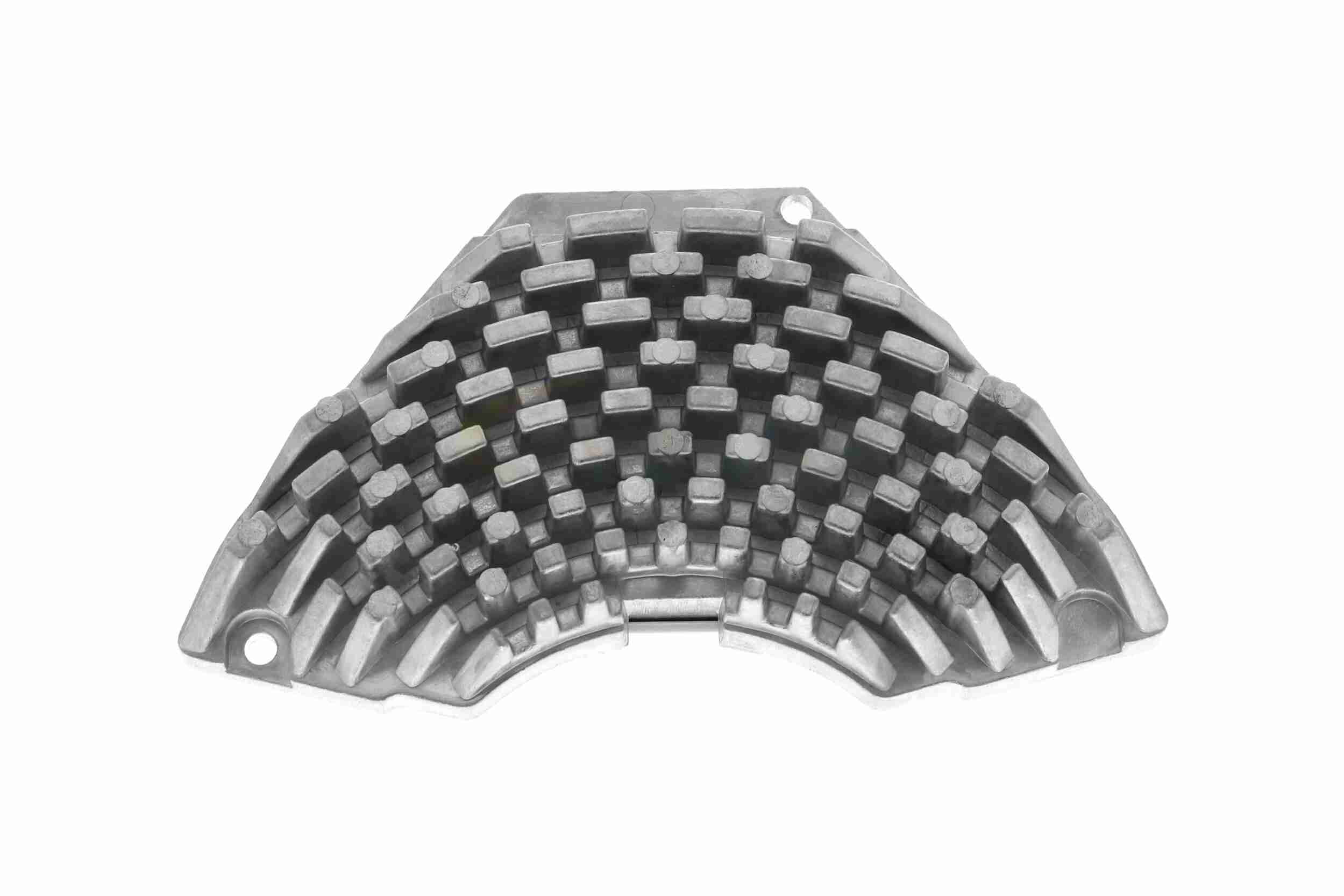 Vemo Regeleenheid interieurventilator V95-79-0001