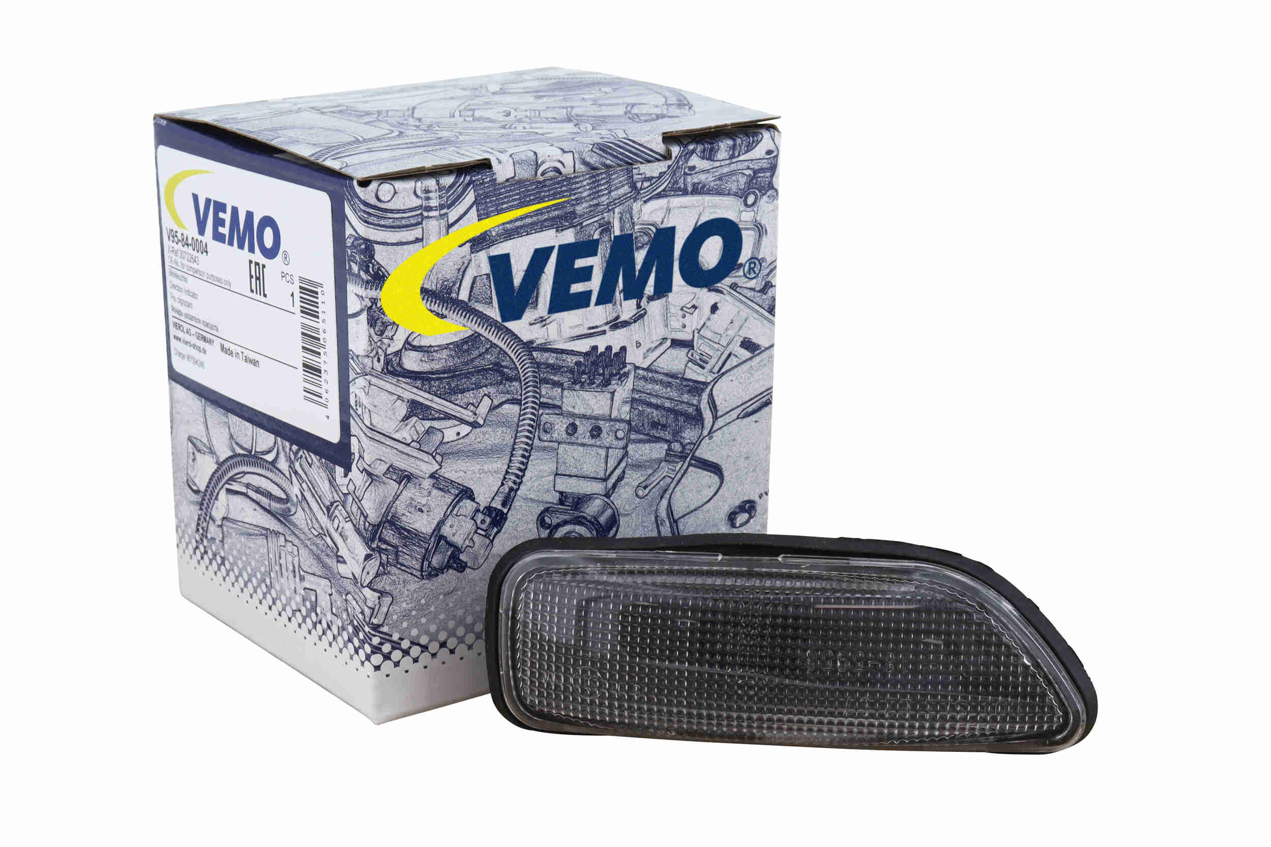 Vemo Knipperlicht V95-84-0004