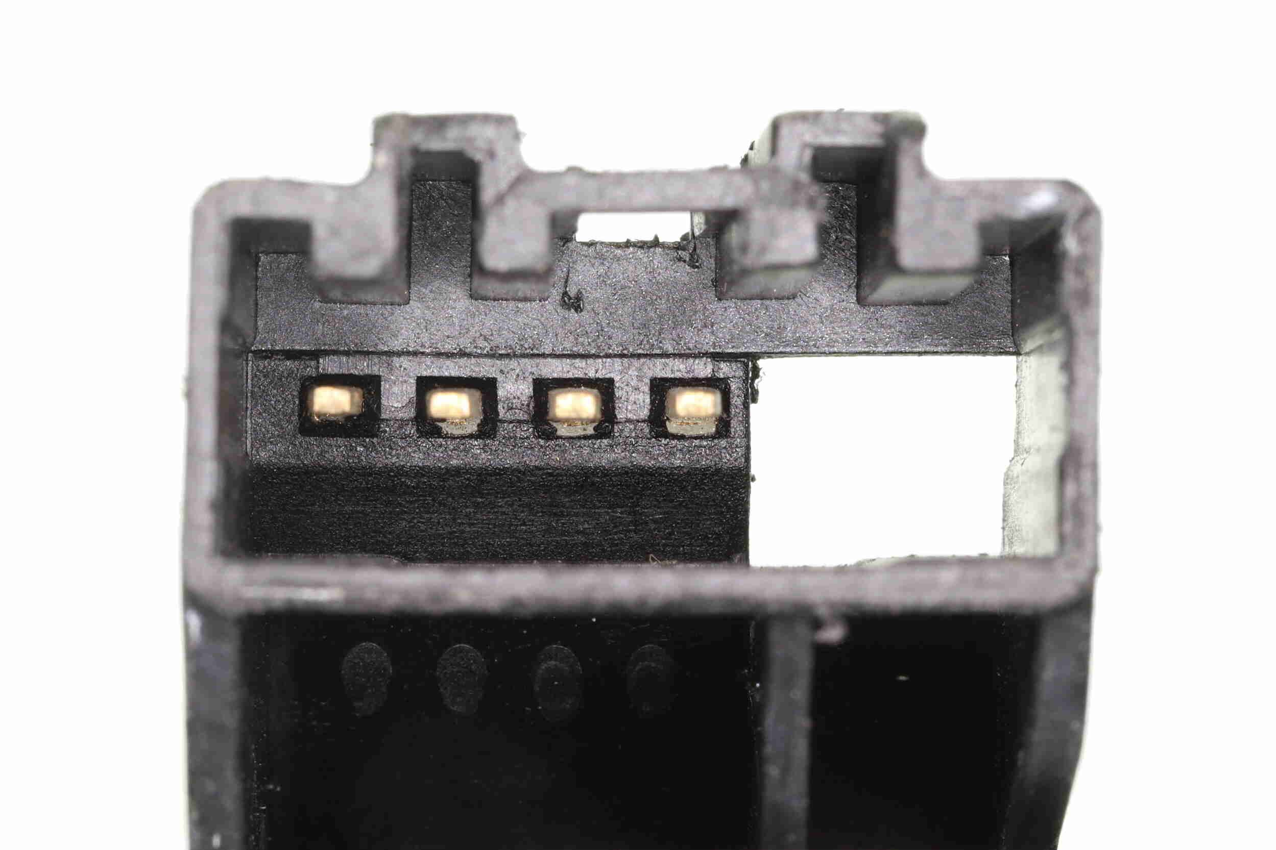 Vemo Achterklepslot V95-85-0015