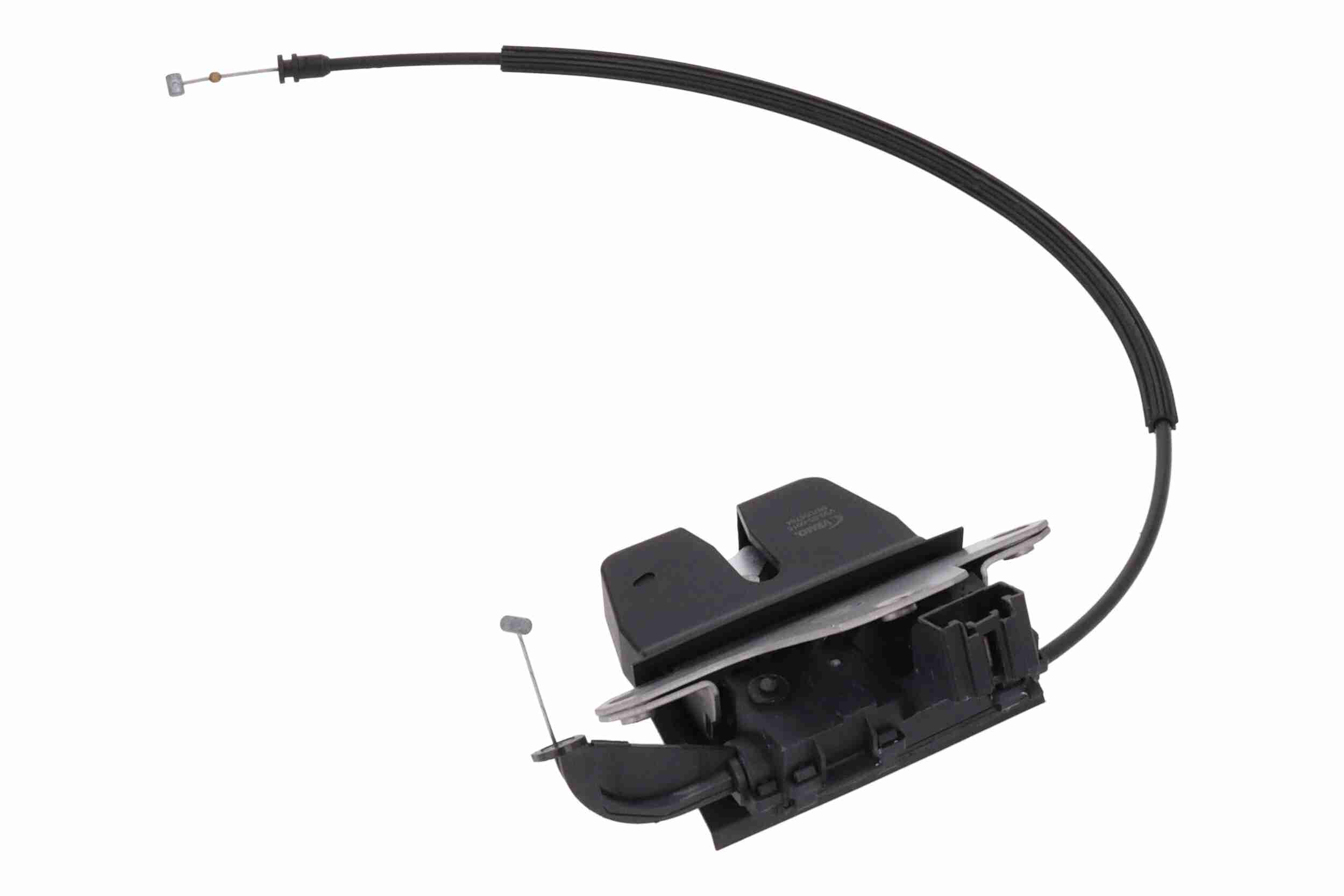 Vemo Achterklepslot V95-85-0015