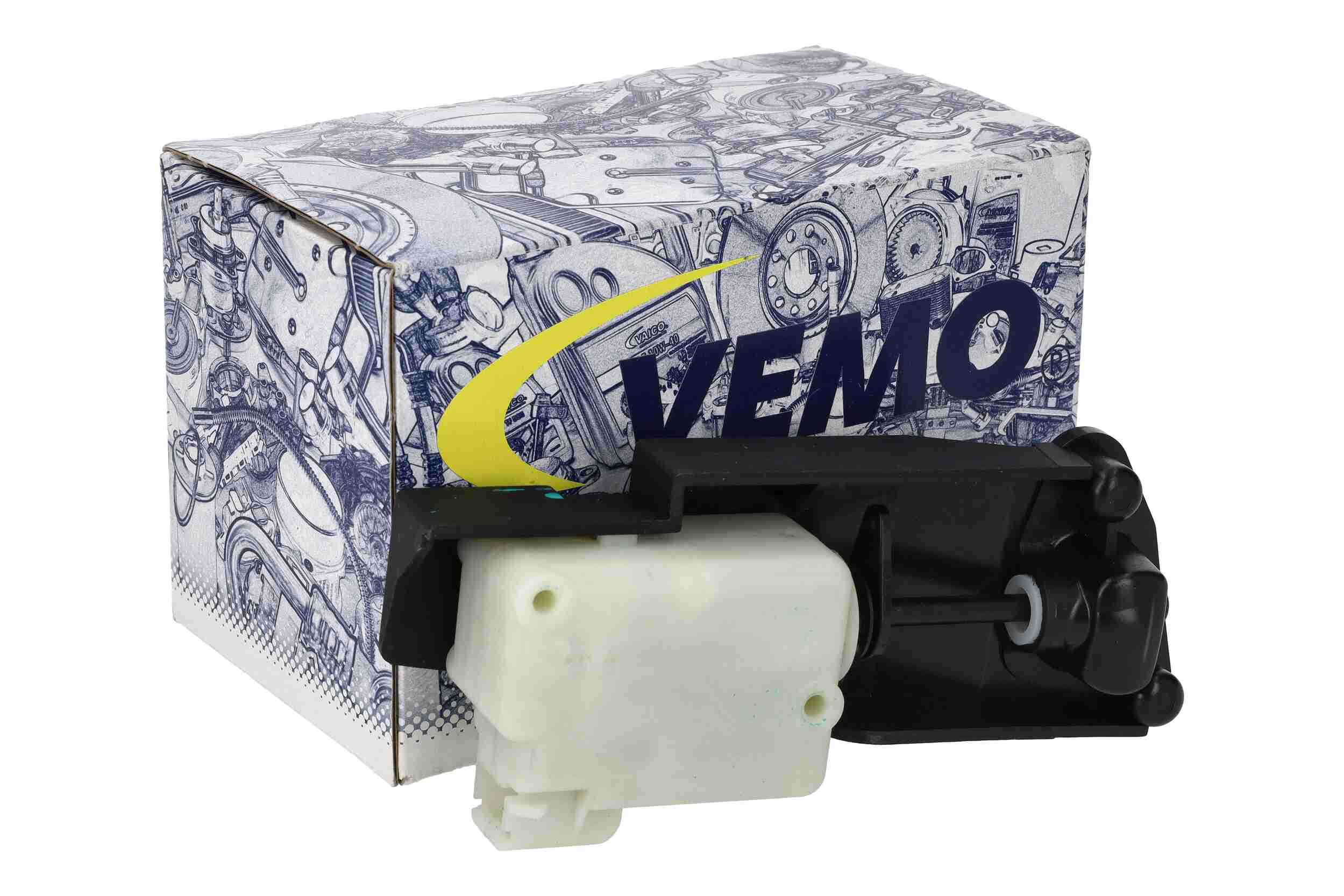 Vemo Tankklep V95-85-0018