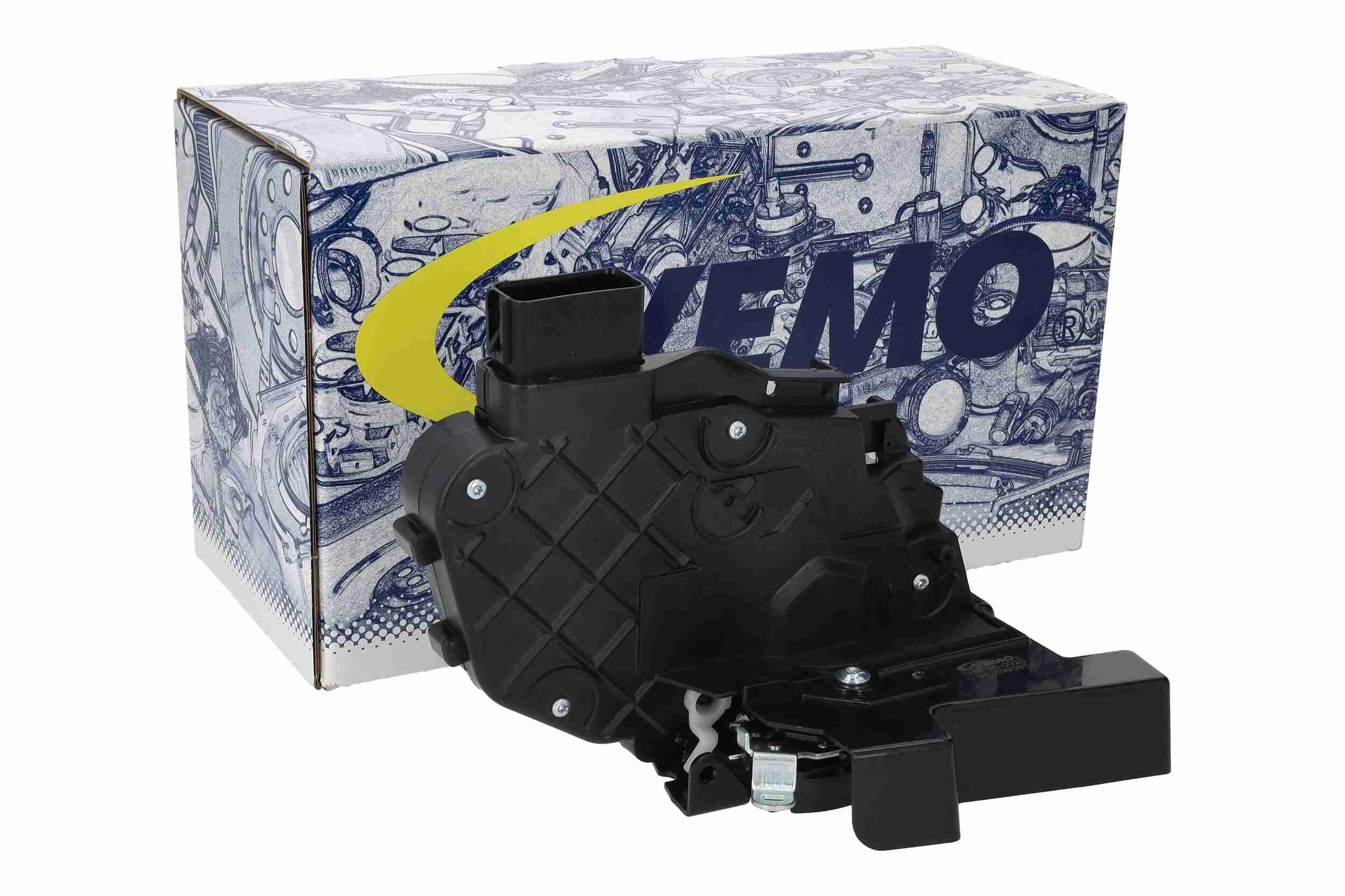 Vemo Deurslot V95-85-0020