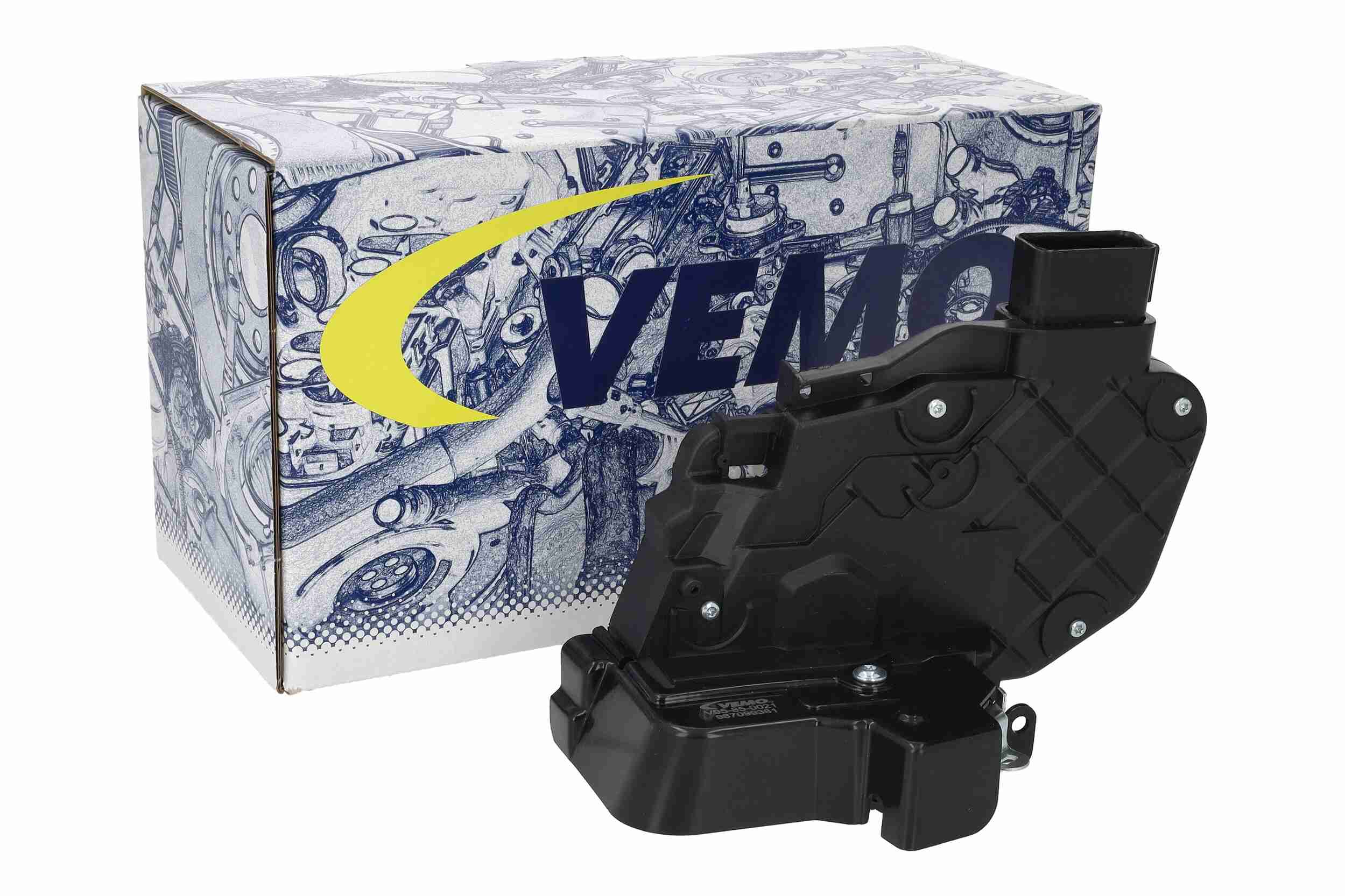Vemo Deurslot V95-85-0021