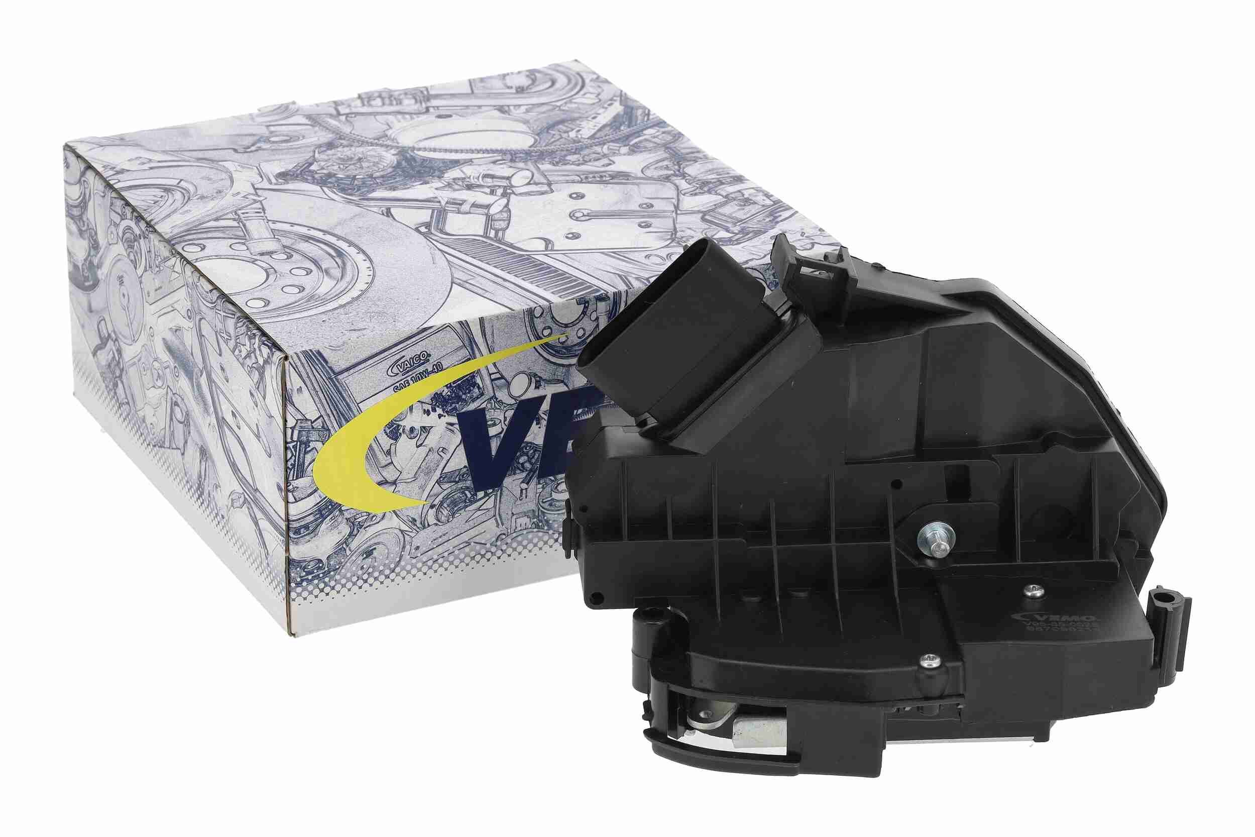 Vemo Deurslot V95-85-0025