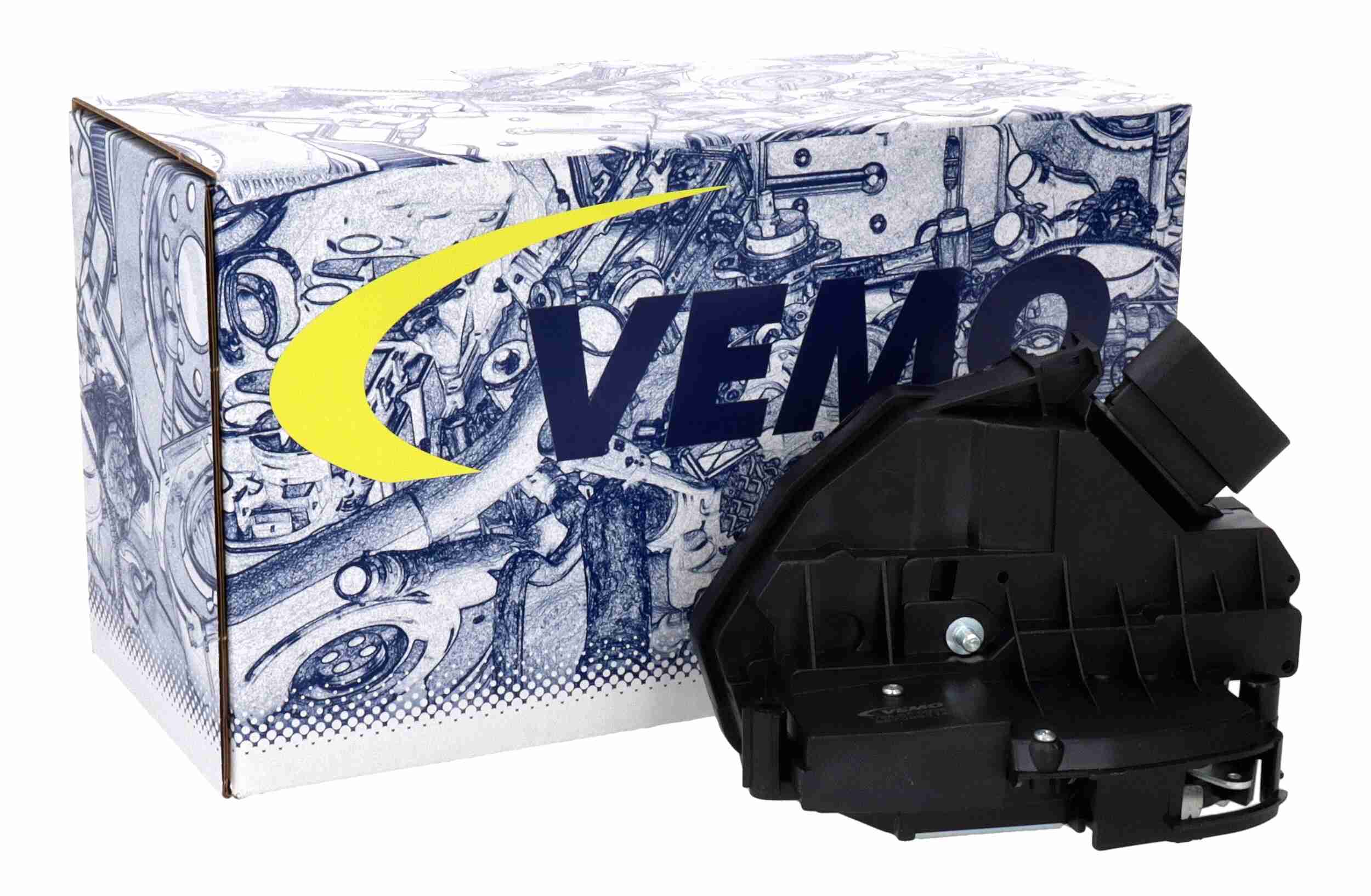 Vemo Deurslot V95-85-0026