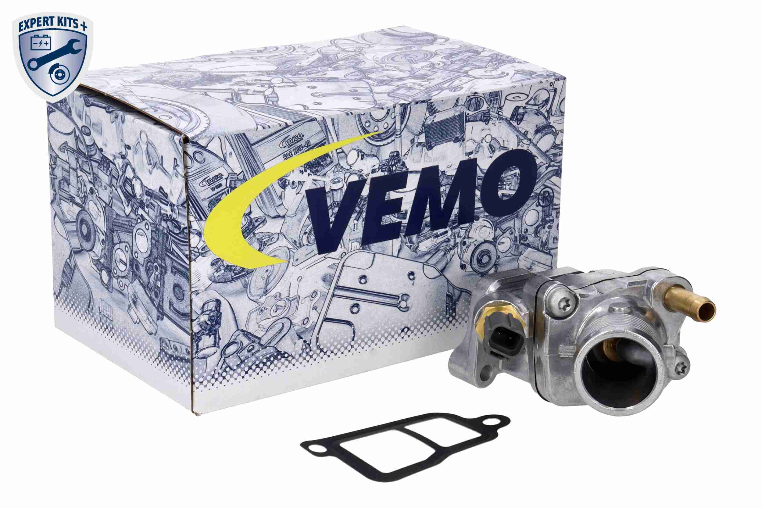 Vemo Thermostaathuis V95-99-0003
