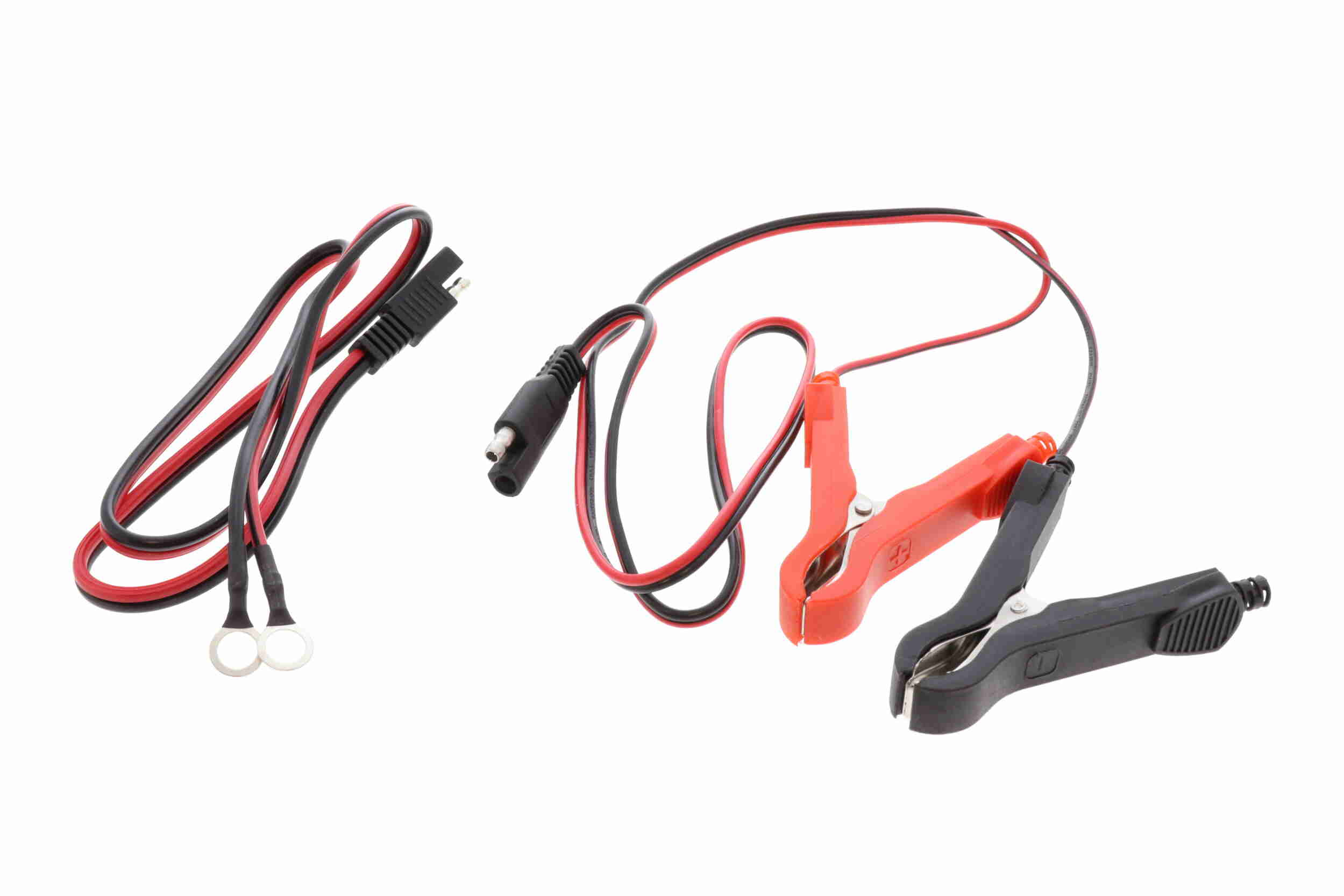 Vemo Batterijlader V98-65011