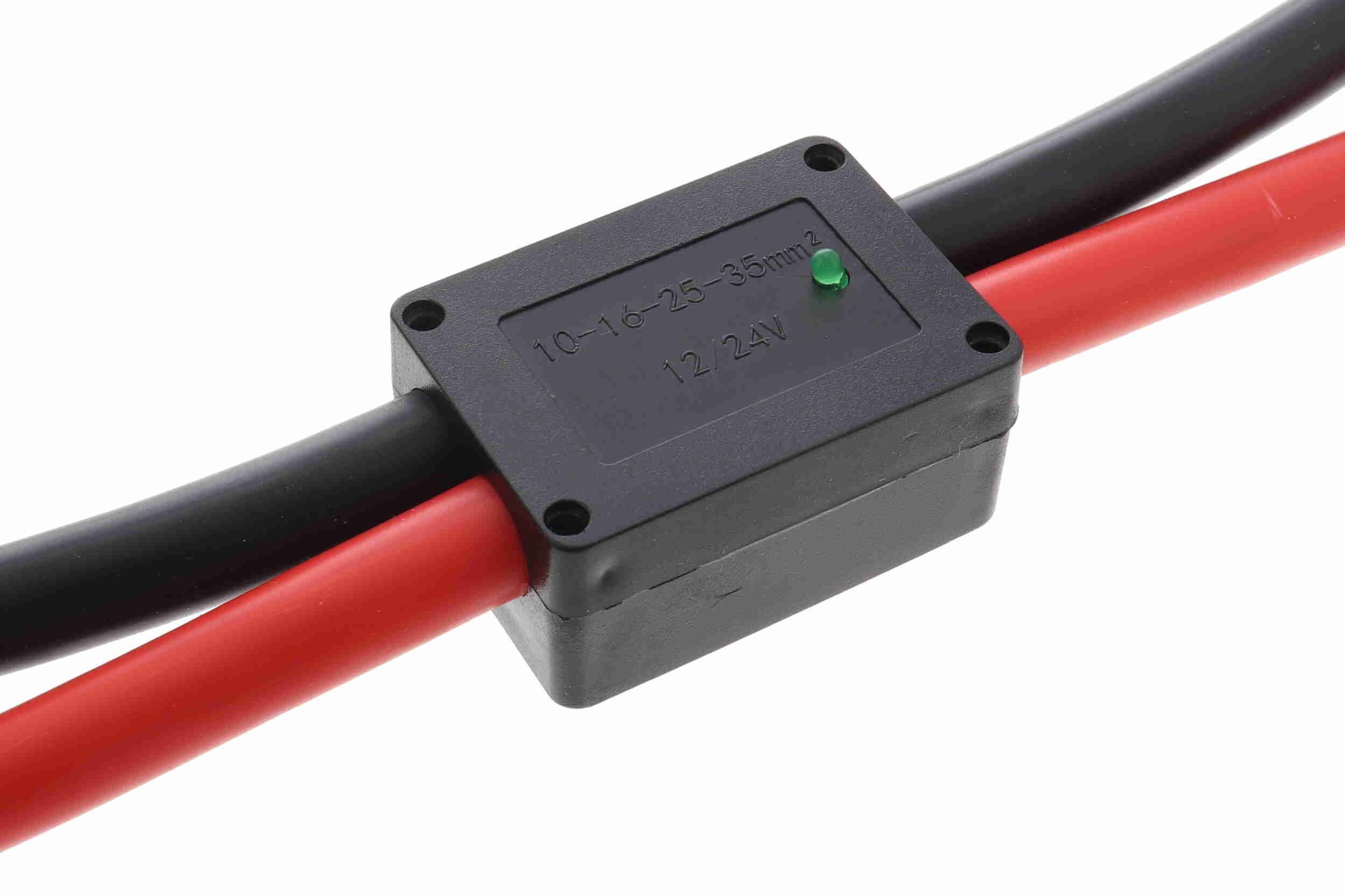 Vemo Startkabel V98-65012