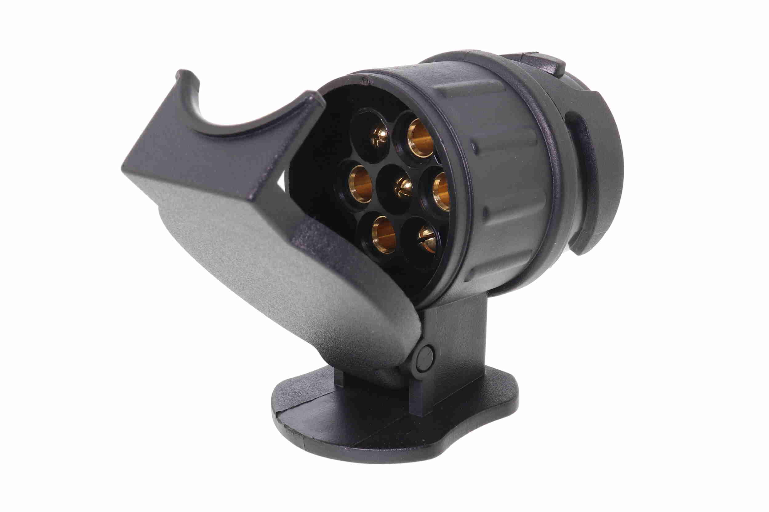 Vemo Adapter, stekkerdoos V98-66004-1