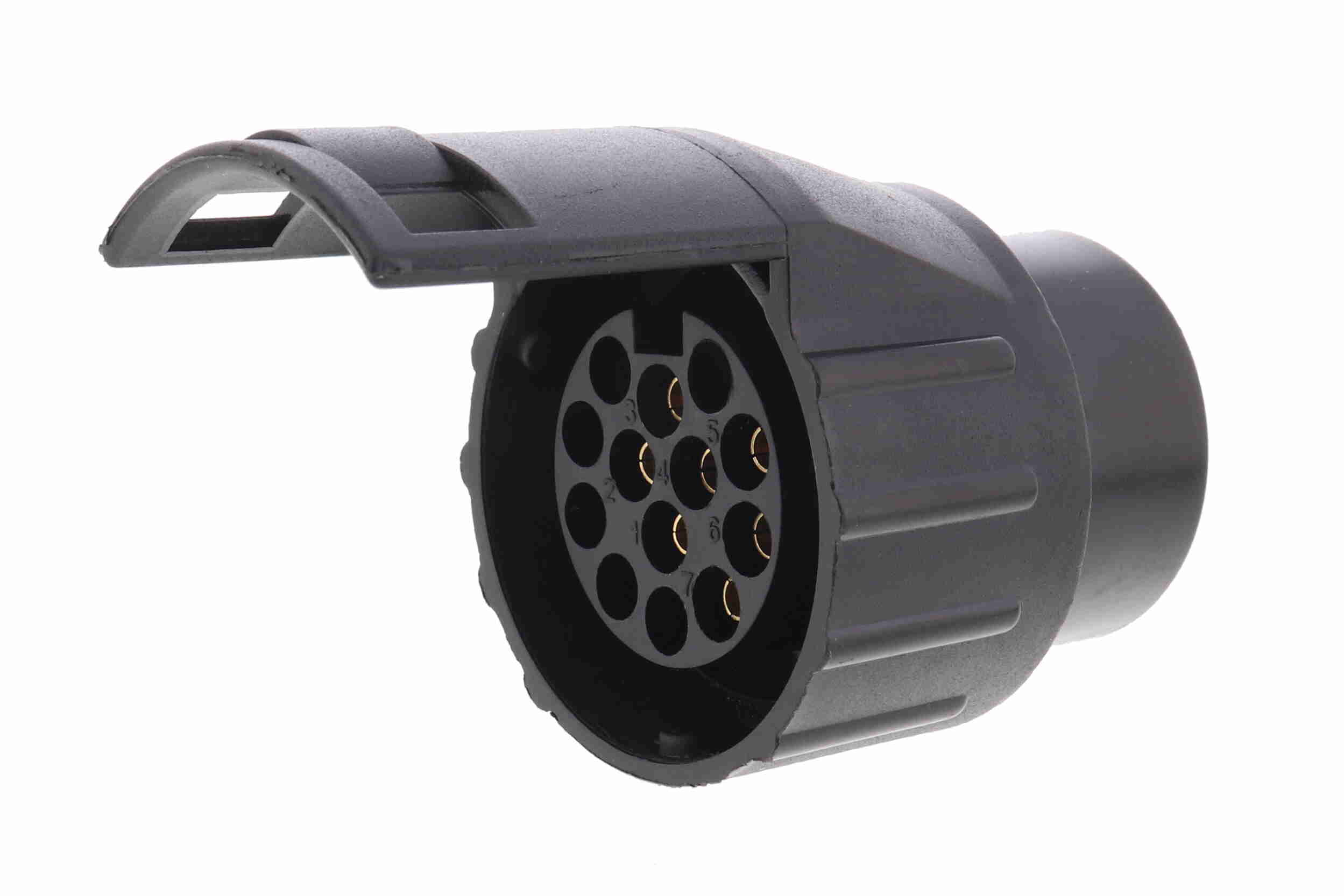 Vemo Adapter, stekkerdoos V98-66005-1