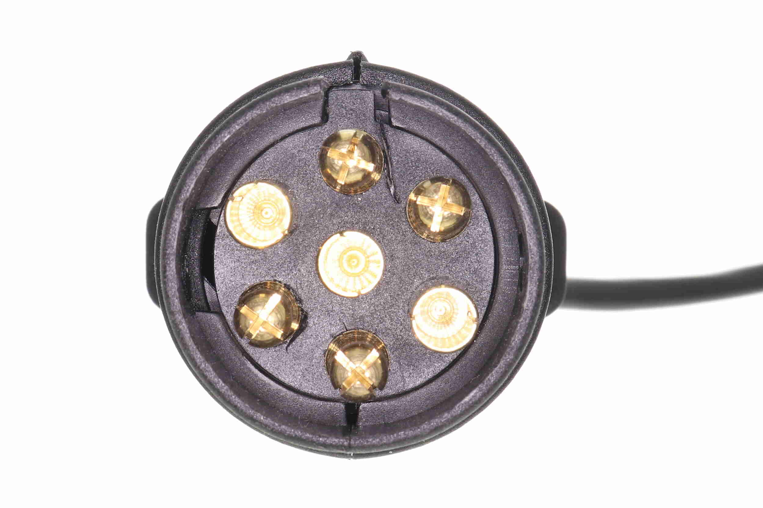 Vemo Achterlichtenset V98-66006