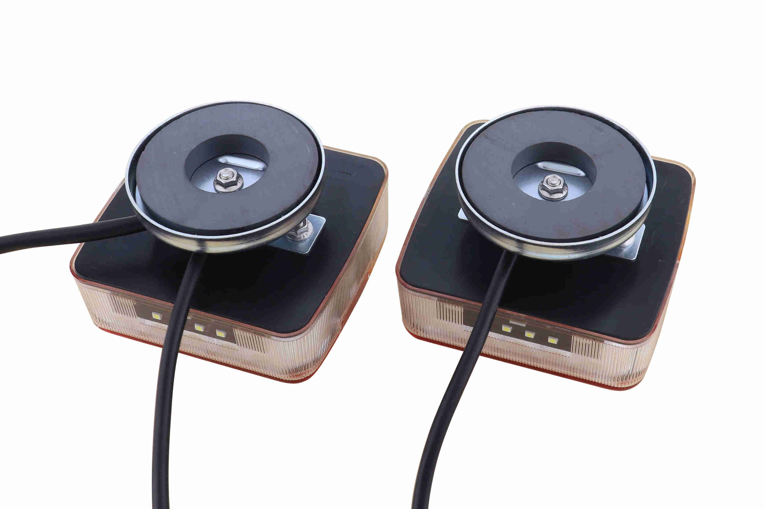 Vemo Achterlichtenset V98-66006