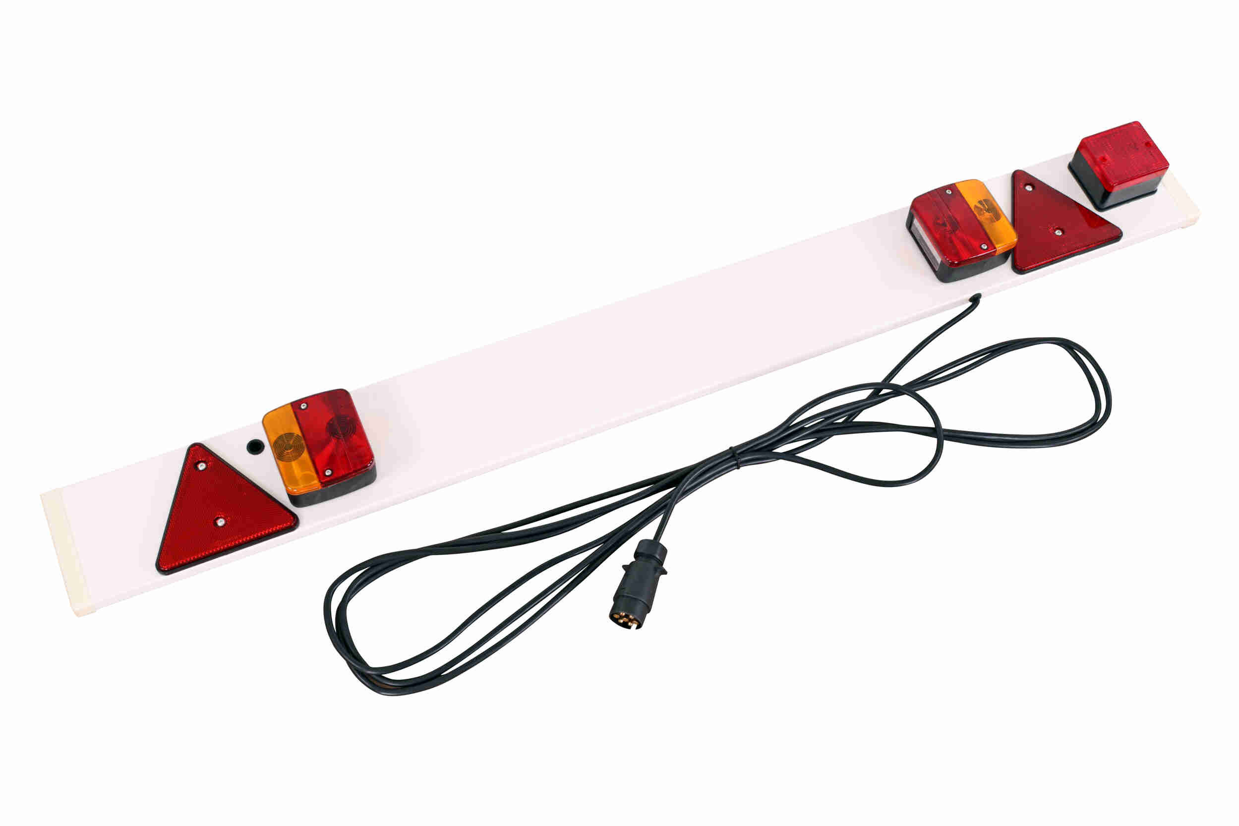 Vemo Achterlichtenset V98-66007