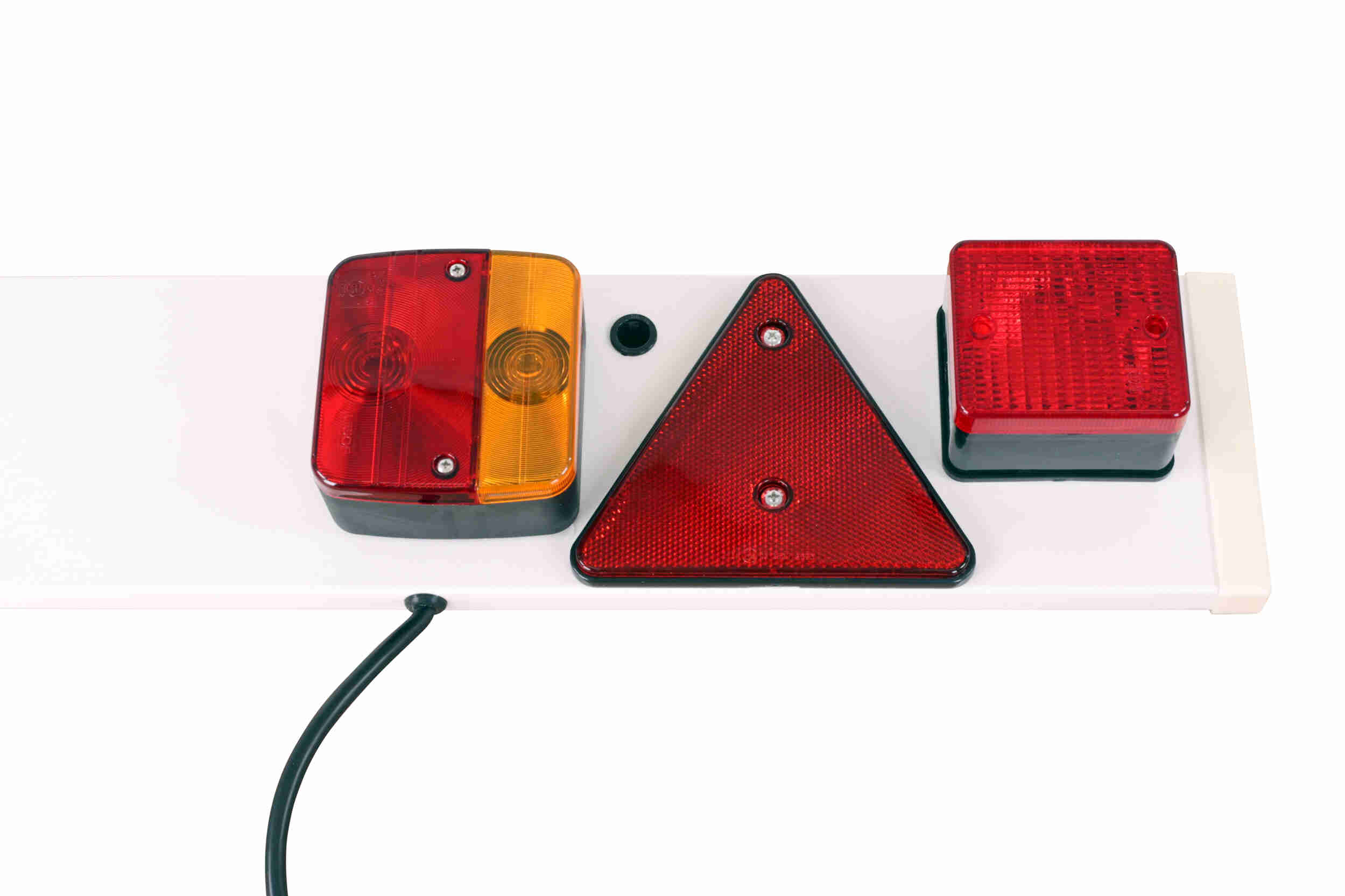 Vemo Achterlichtenset V98-66007