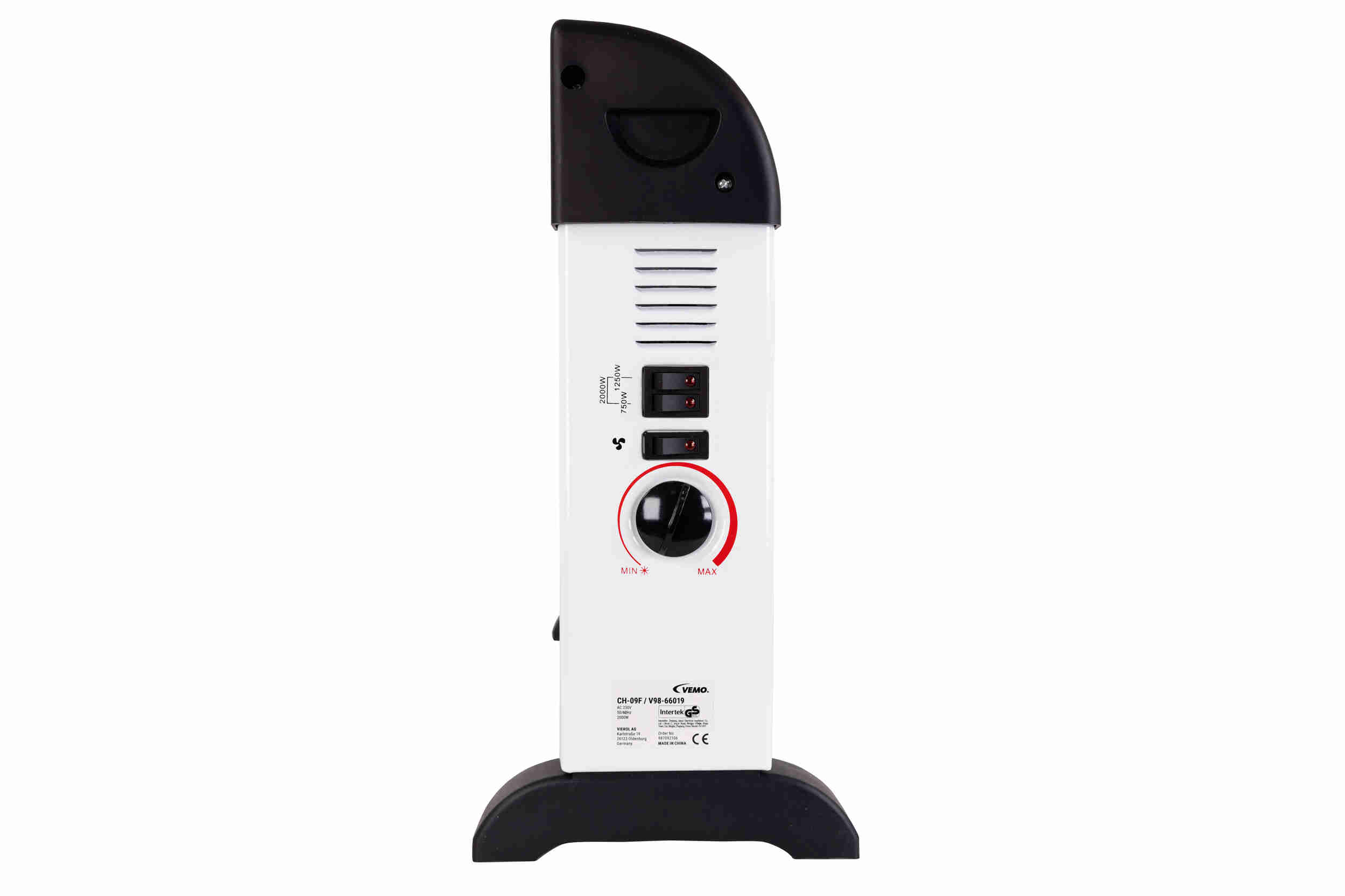 Vemo Accessoiresset V98-66019