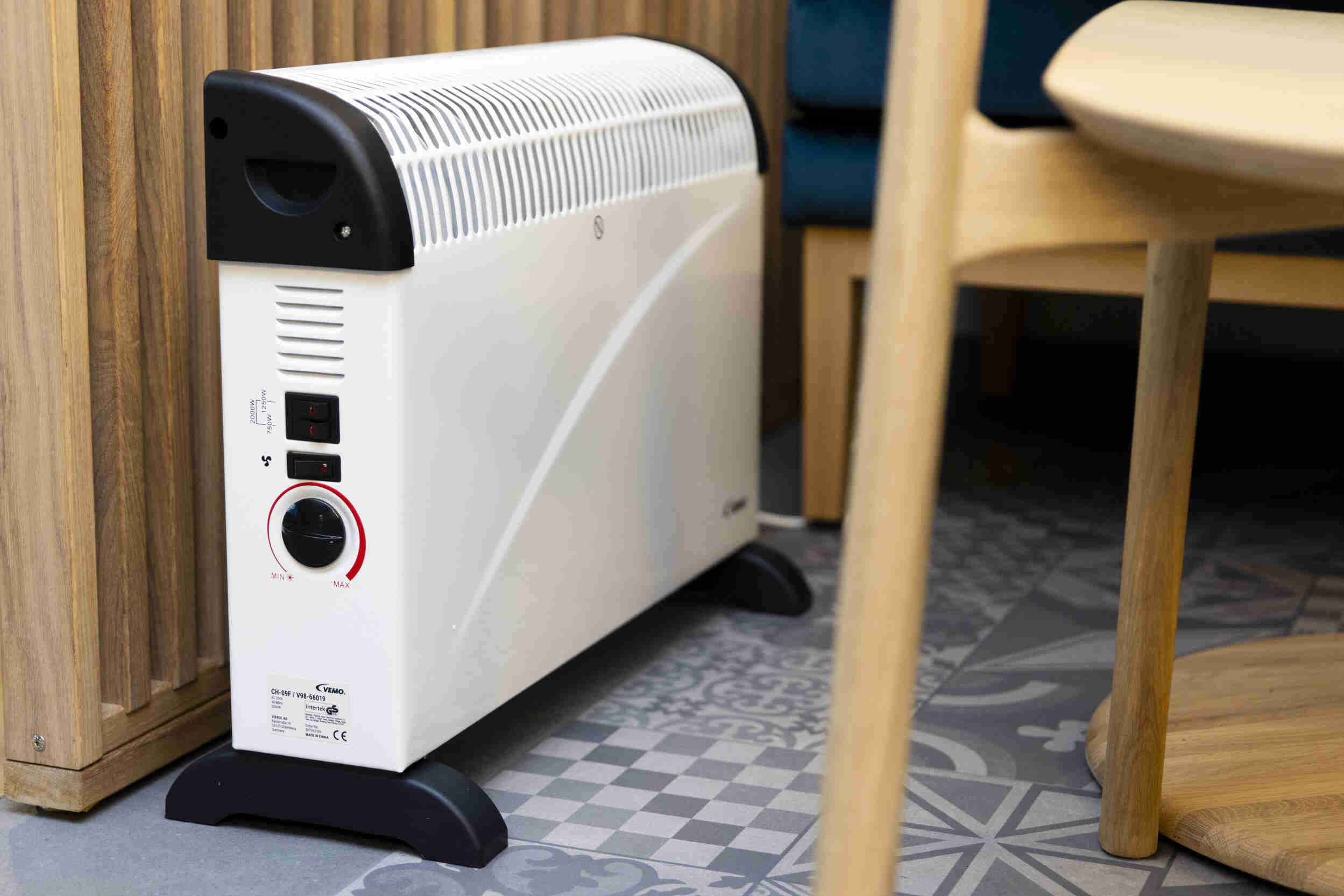 Vemo Accessoiresset V98-66019