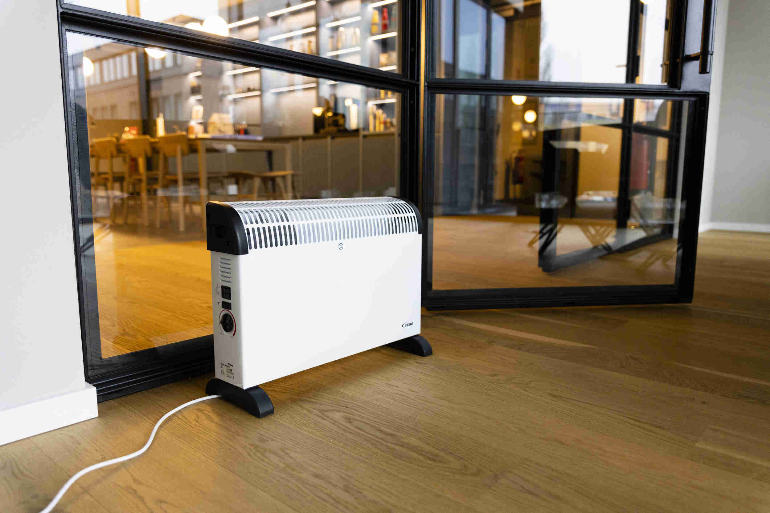 Vemo Accessoiresset V98-66019