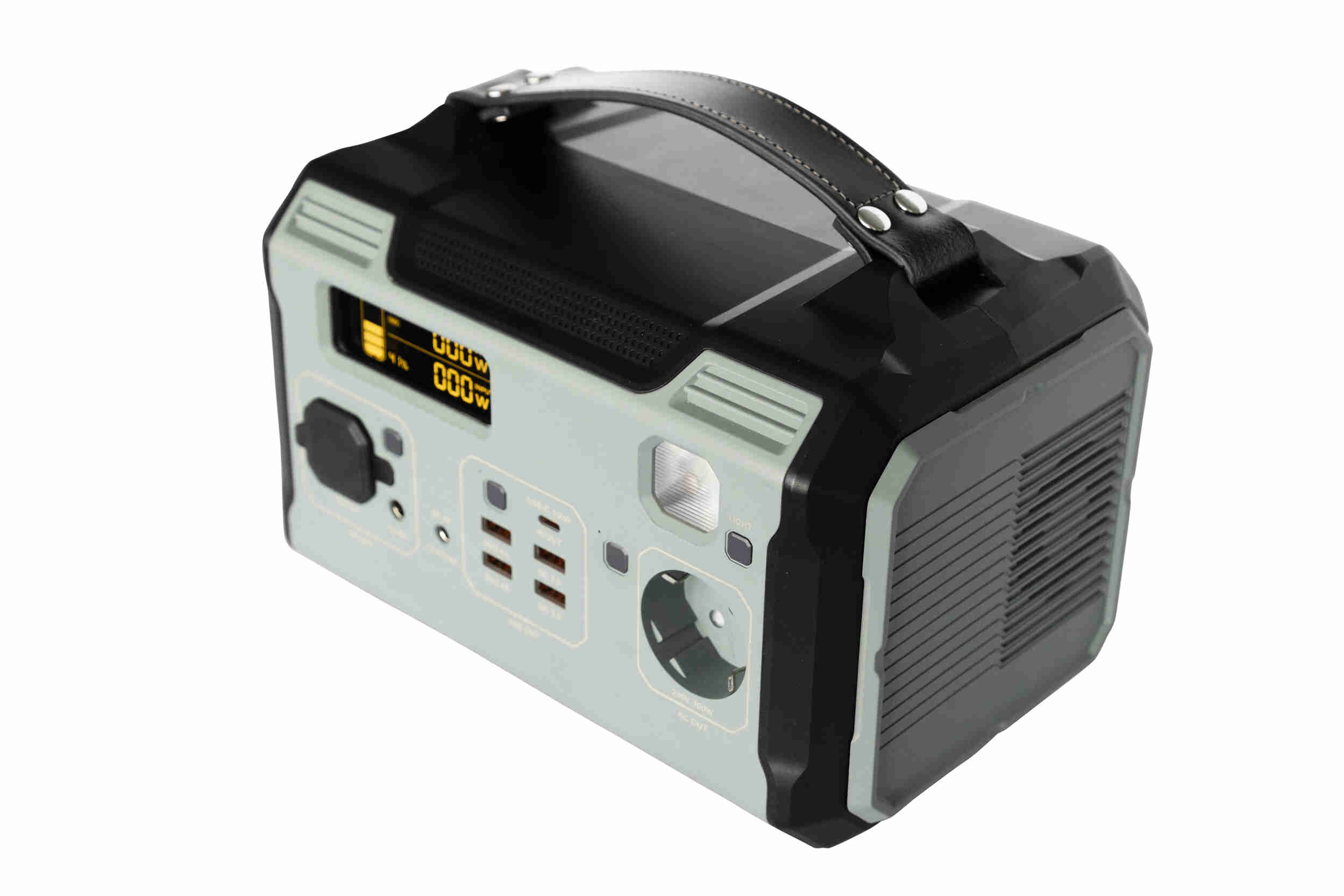 Vemo Accessoiresset V98-66020