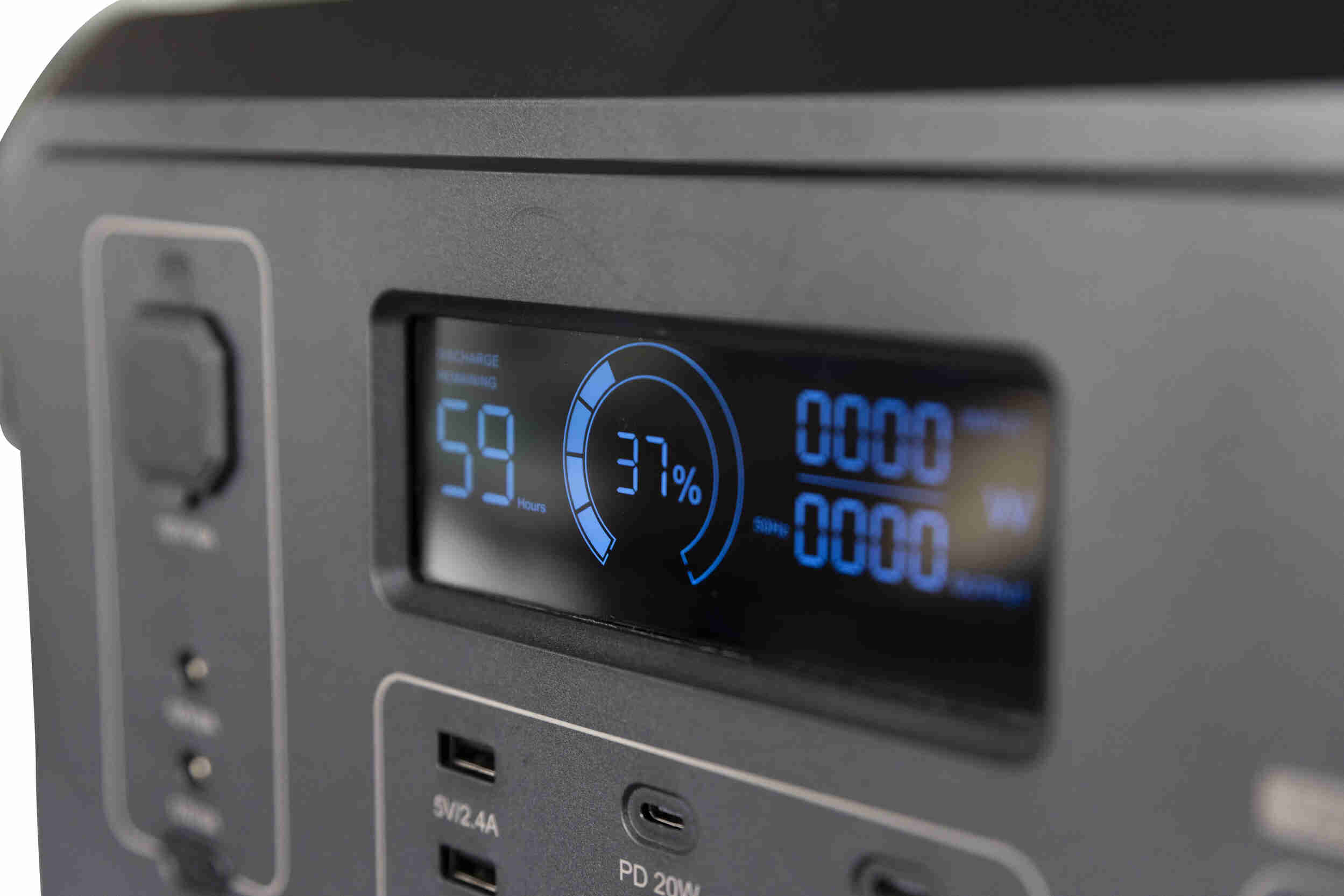 Vemo Accessoiresset V98-66022