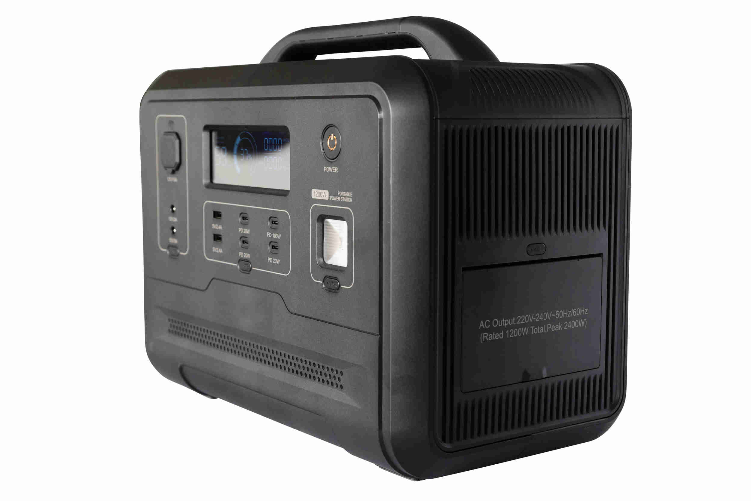 Vemo Accessoiresset V98-66022