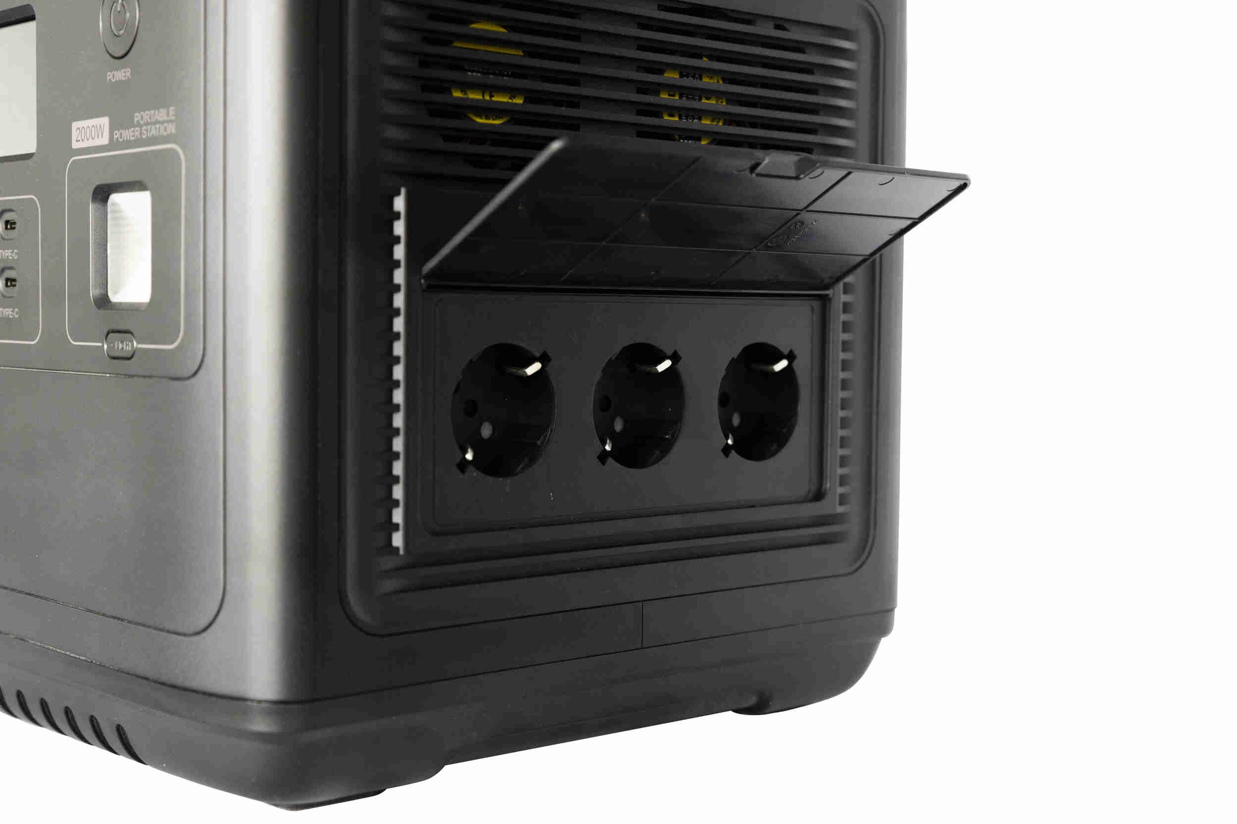 Vemo Accessoiresset V98-66023