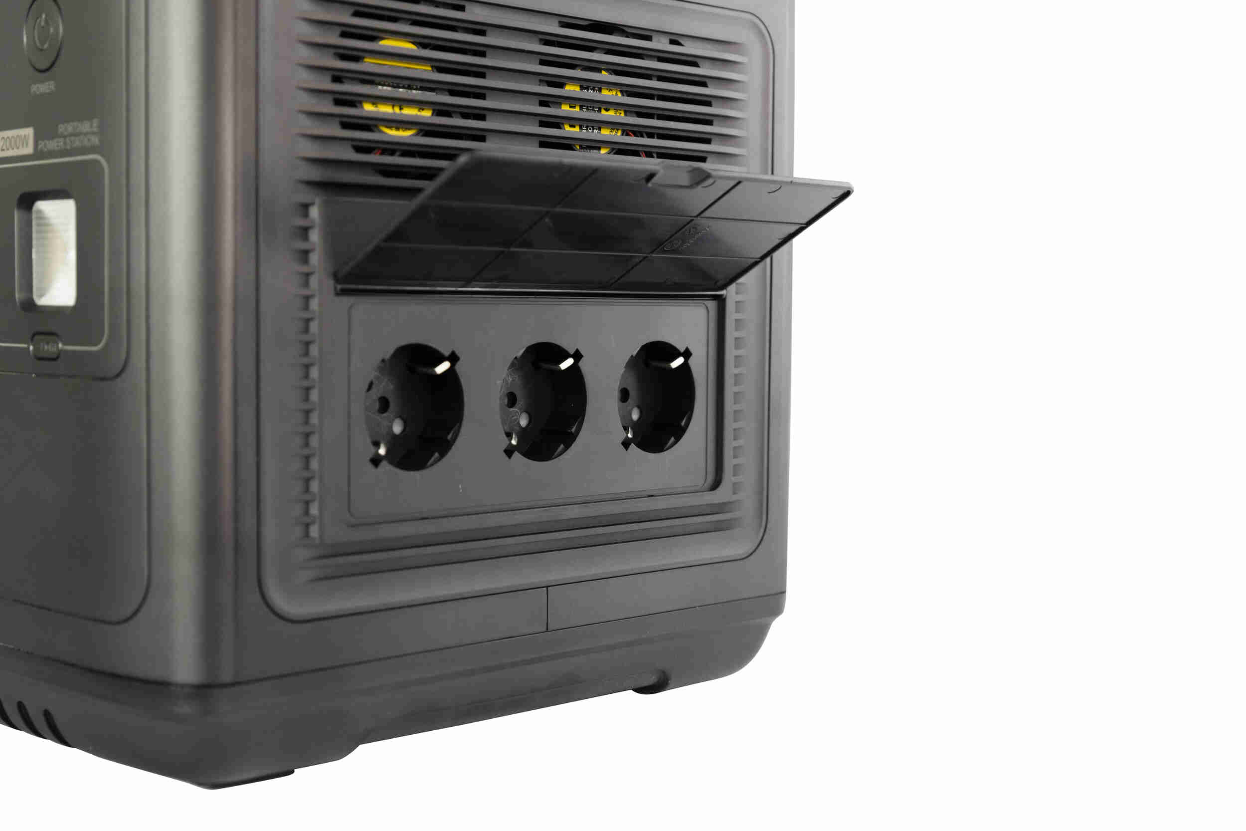 Vemo Accessoiresset V98-66023