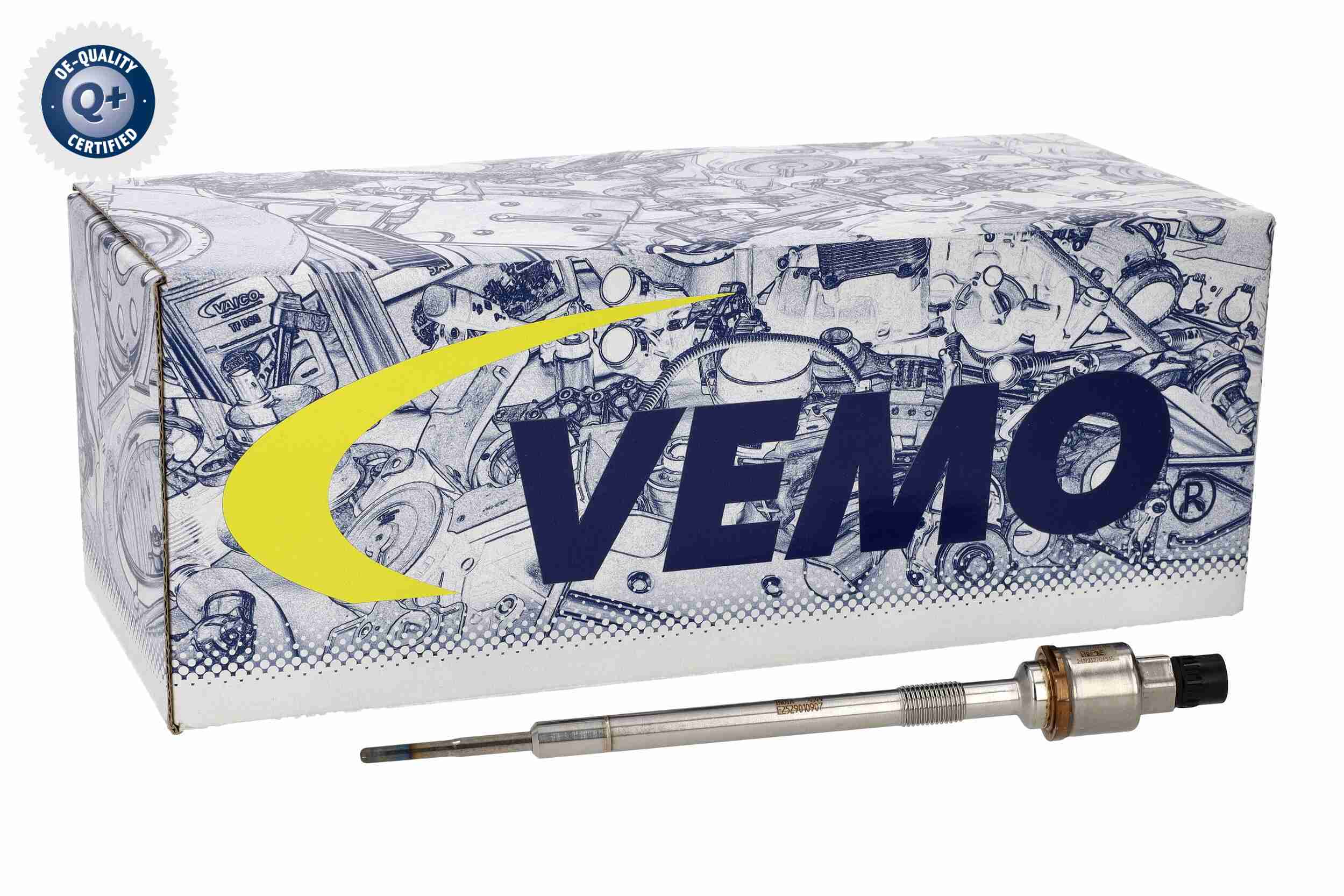 Vemo Gloeibougie V99-14-0114