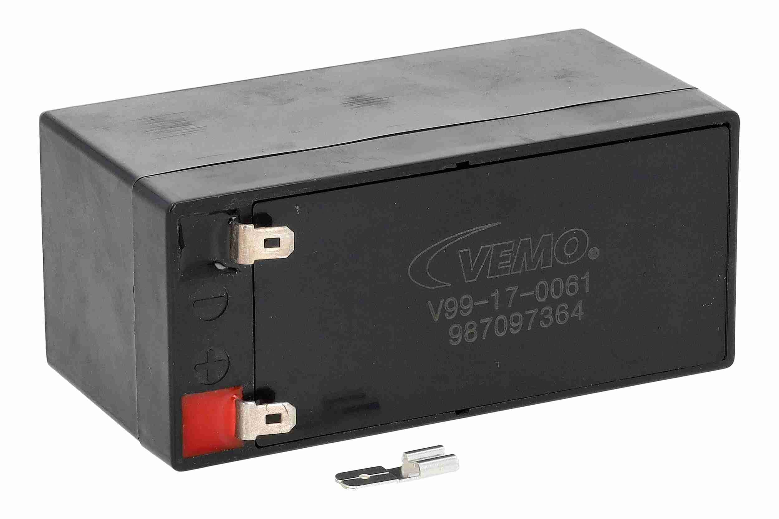 Vemo Accu / Batterij V99-17-0061