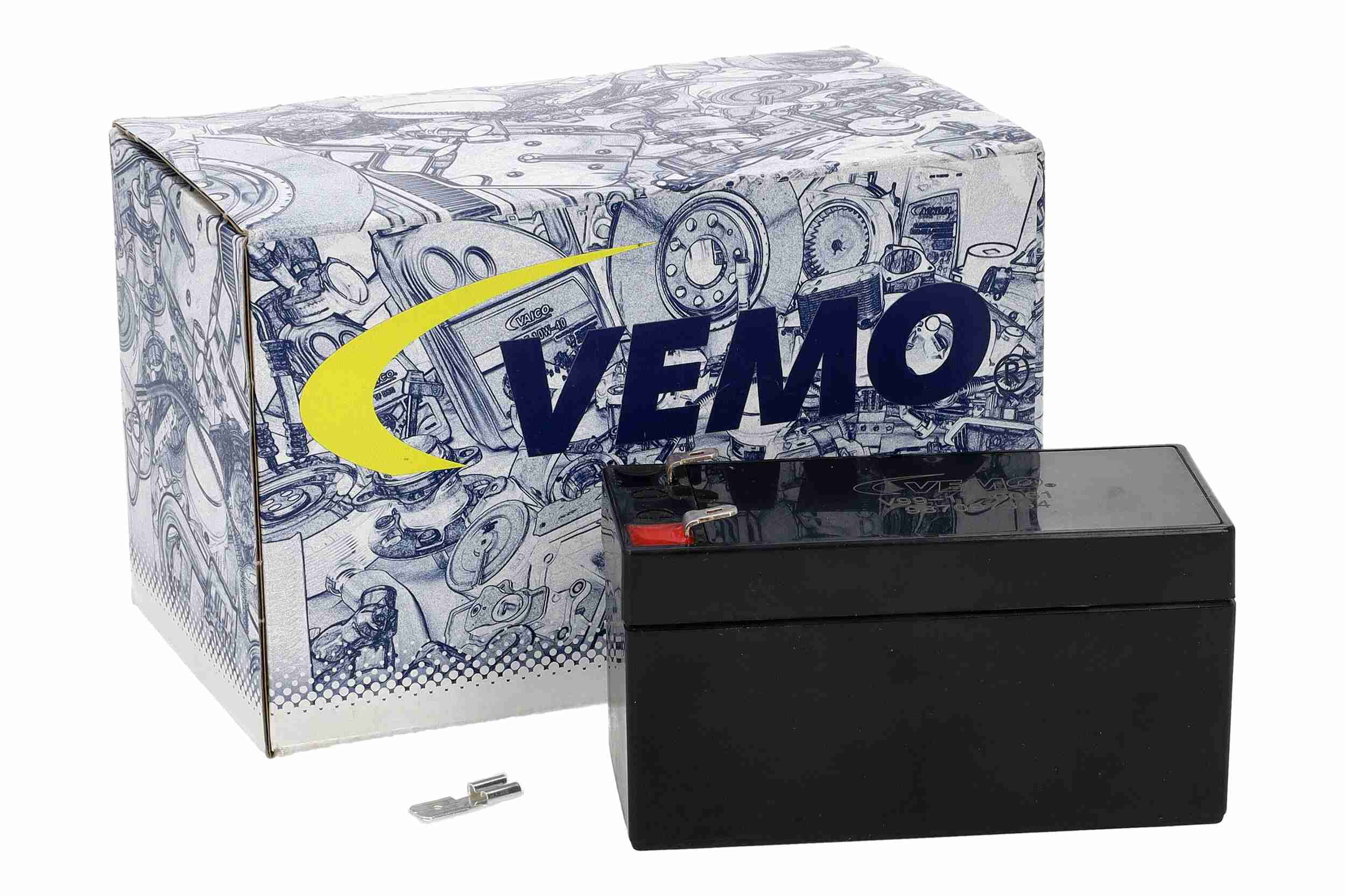 Vemo Accu / Batterij V99-17-0061