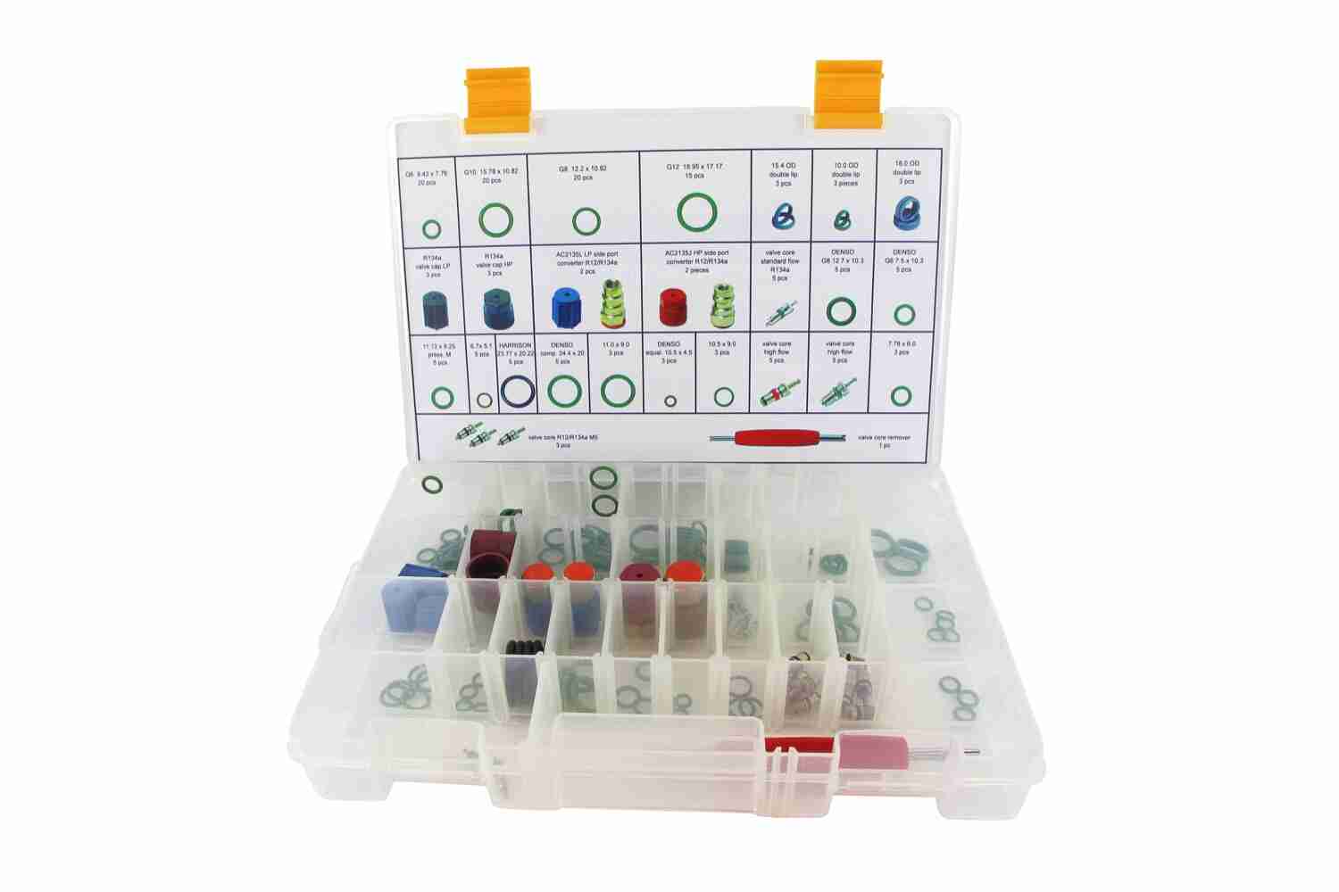 Vemo Afdichtringset V99-18-0028