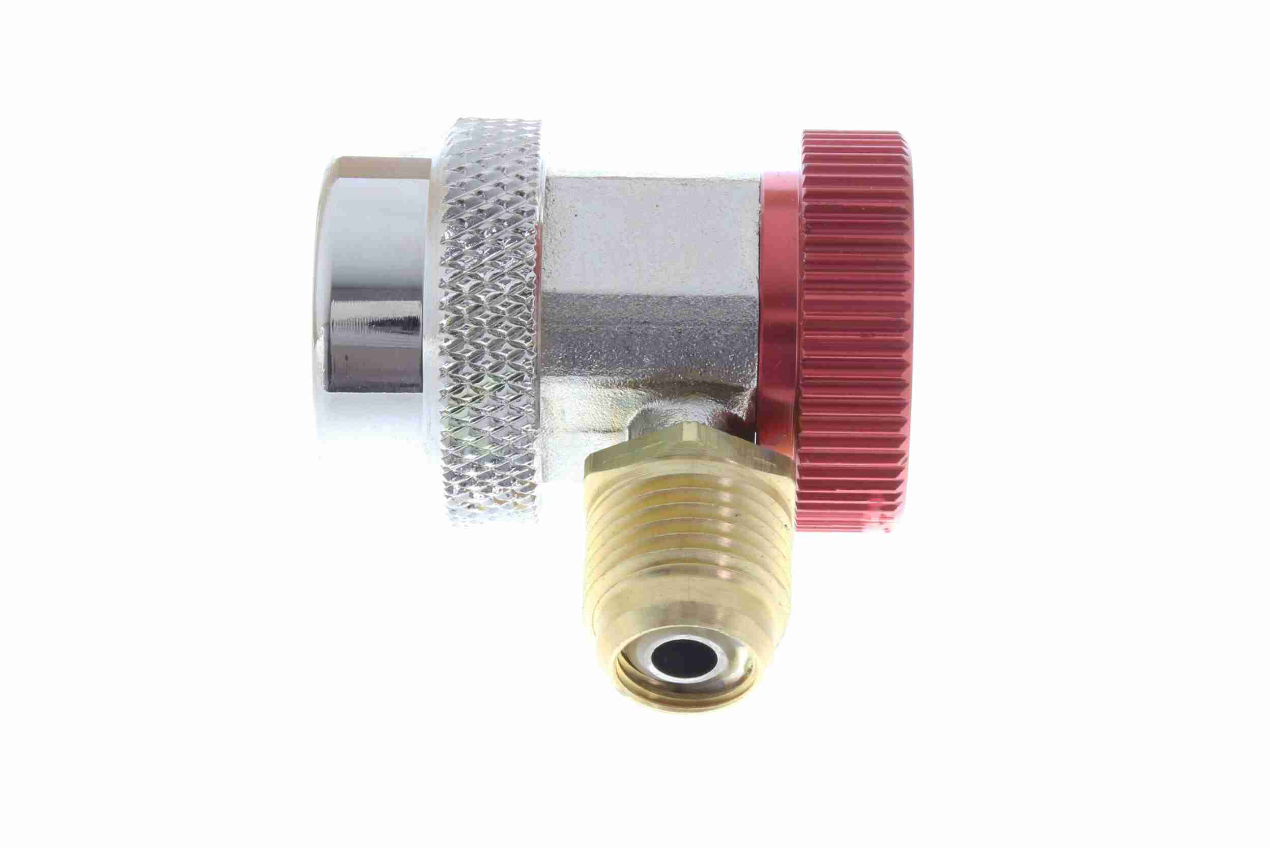 Vemo Adapter, steun, airco service apparaat V99-18-0199