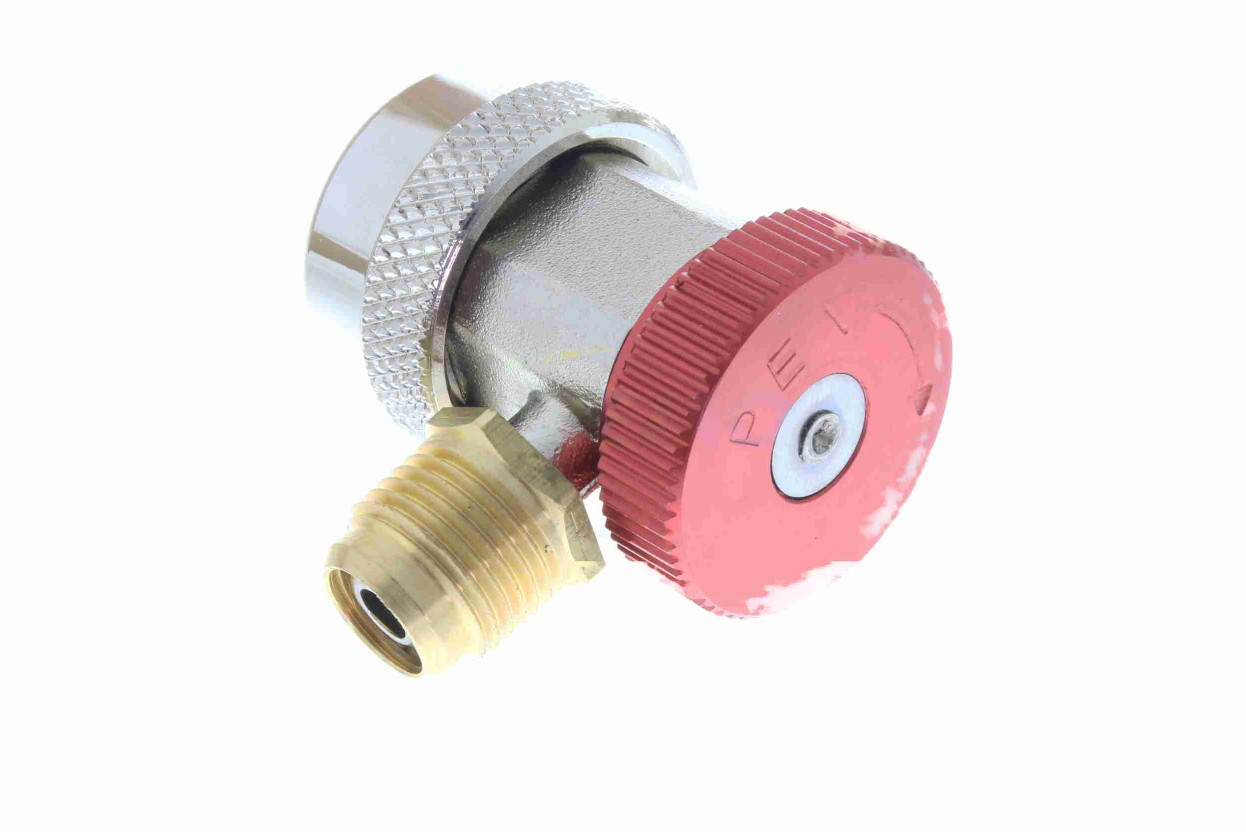 Vemo Adapter, steun, airco service apparaat V99-18-0199