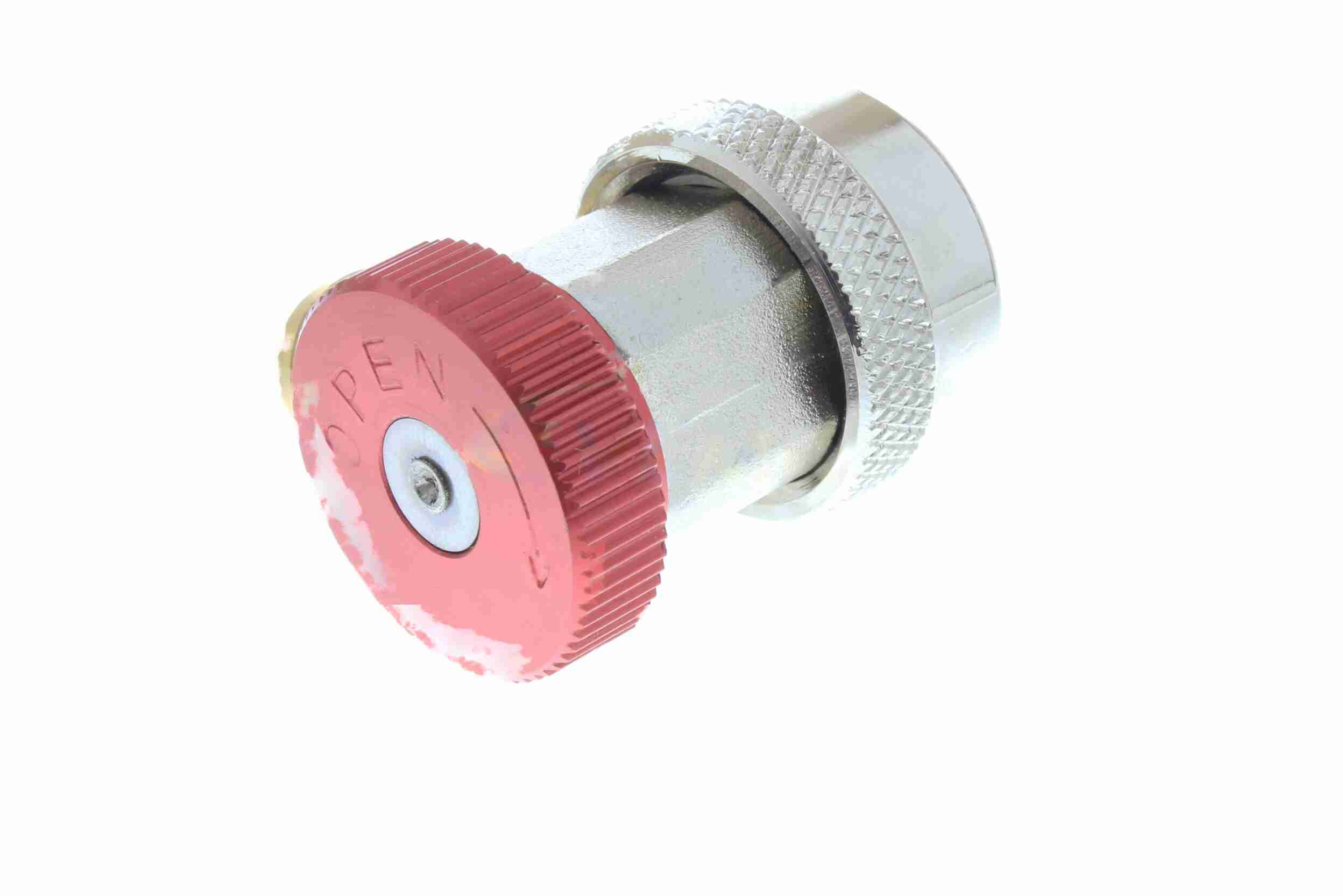 Vemo Adapter, steun, airco service apparaat V99-18-0199