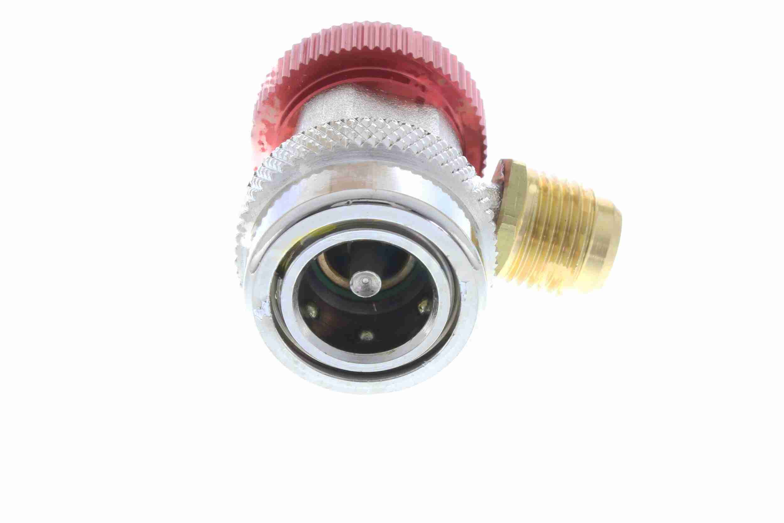 Vemo Adapter, steun, airco service apparaat V99-18-0199