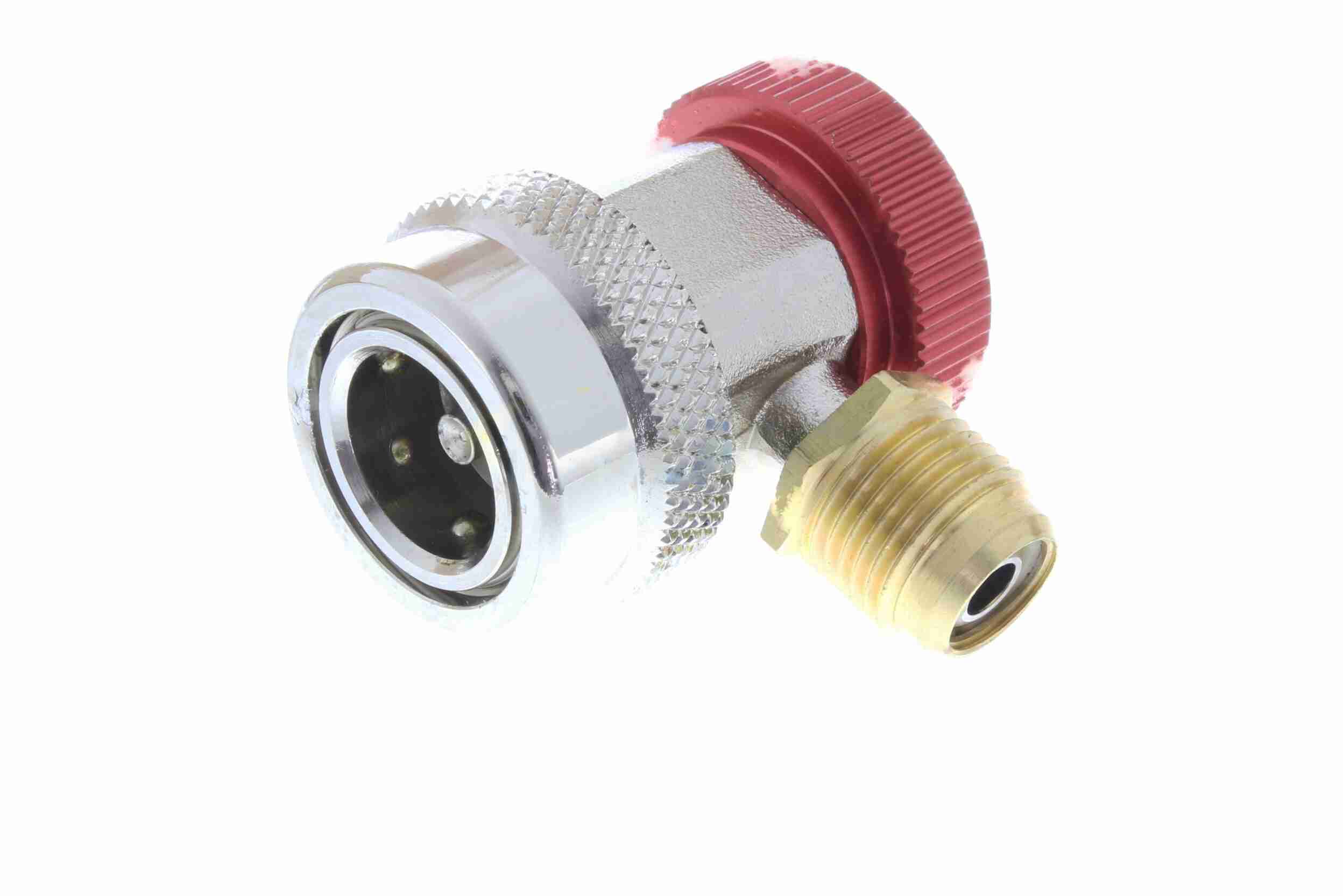 Vemo Adapter, steun, airco service apparaat V99-18-0199
