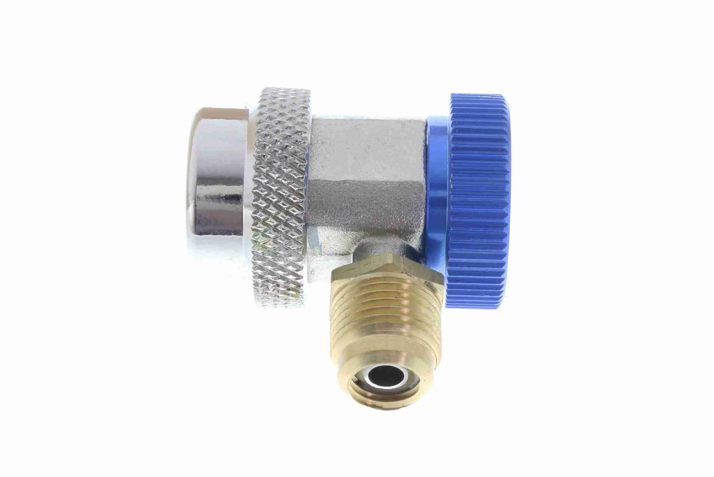 Vemo Adapter, steun, airco service apparaat V99-18-0213