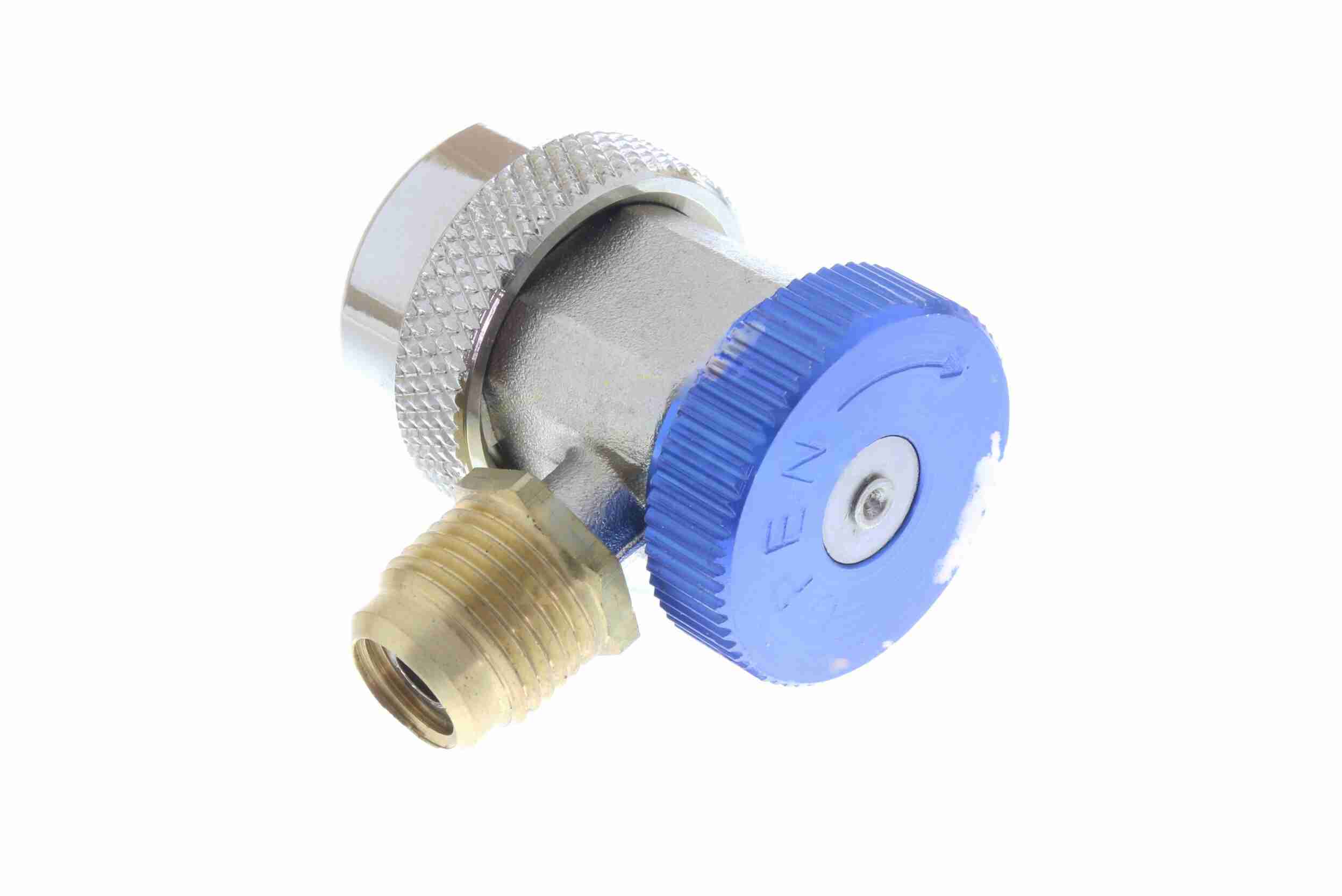 Vemo Adapter, steun, airco service apparaat V99-18-0213