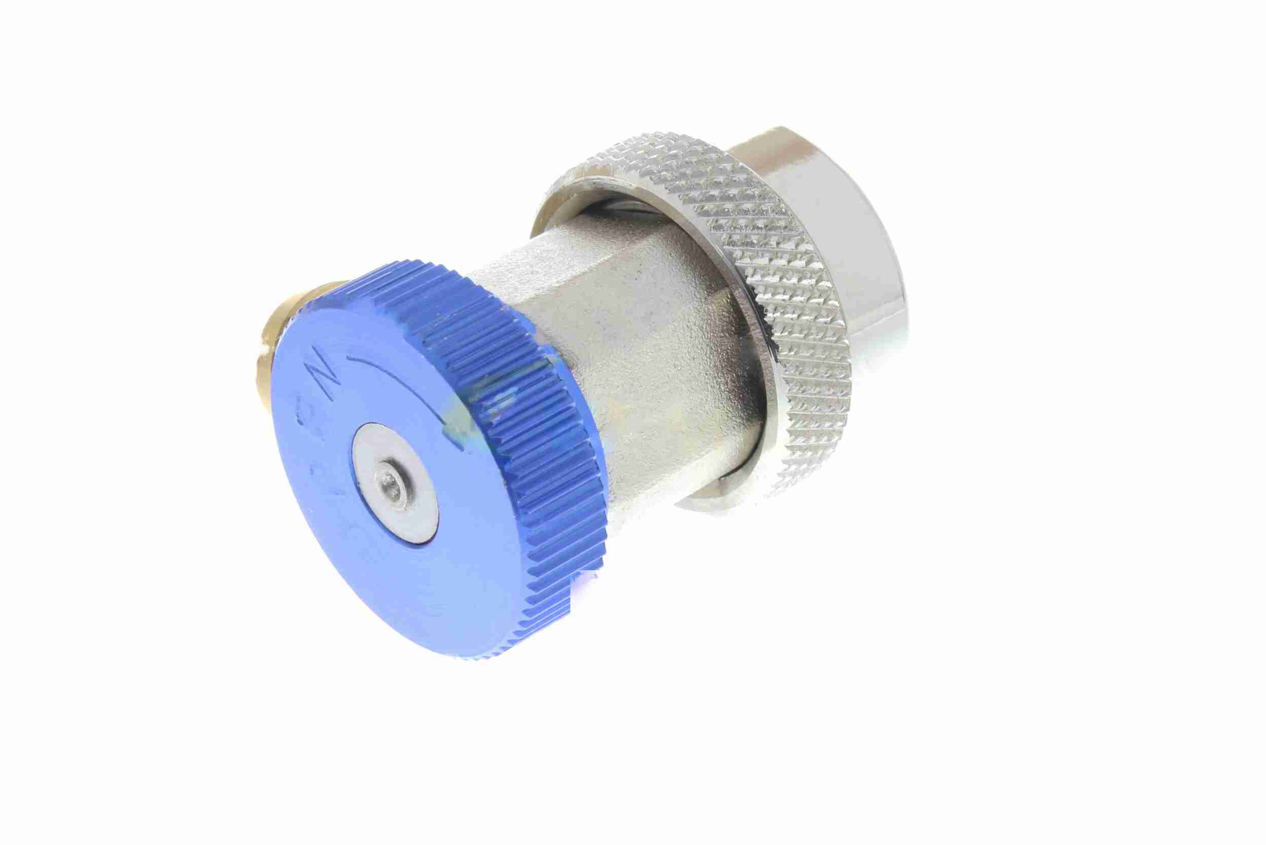 Vemo Adapter, steun, airco service apparaat V99-18-0213