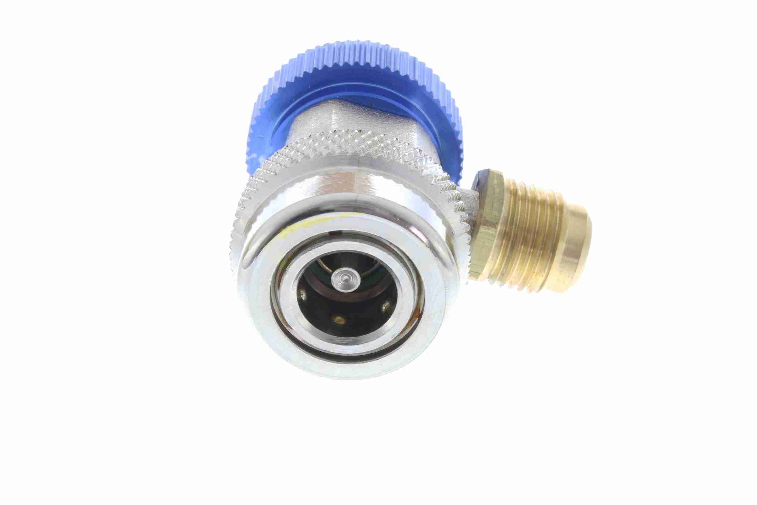 Vemo Adapter, steun, airco service apparaat V99-18-0213