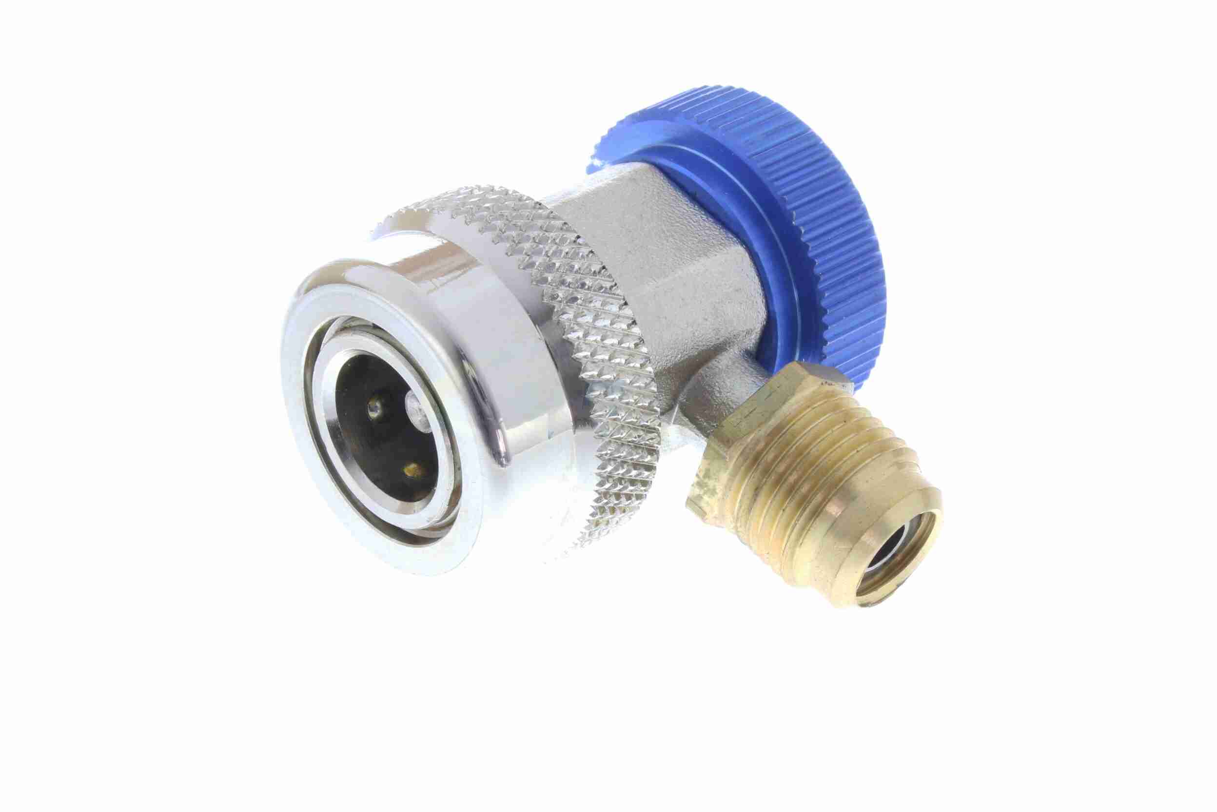 Vemo Adapter, steun, airco service apparaat V99-18-0213
