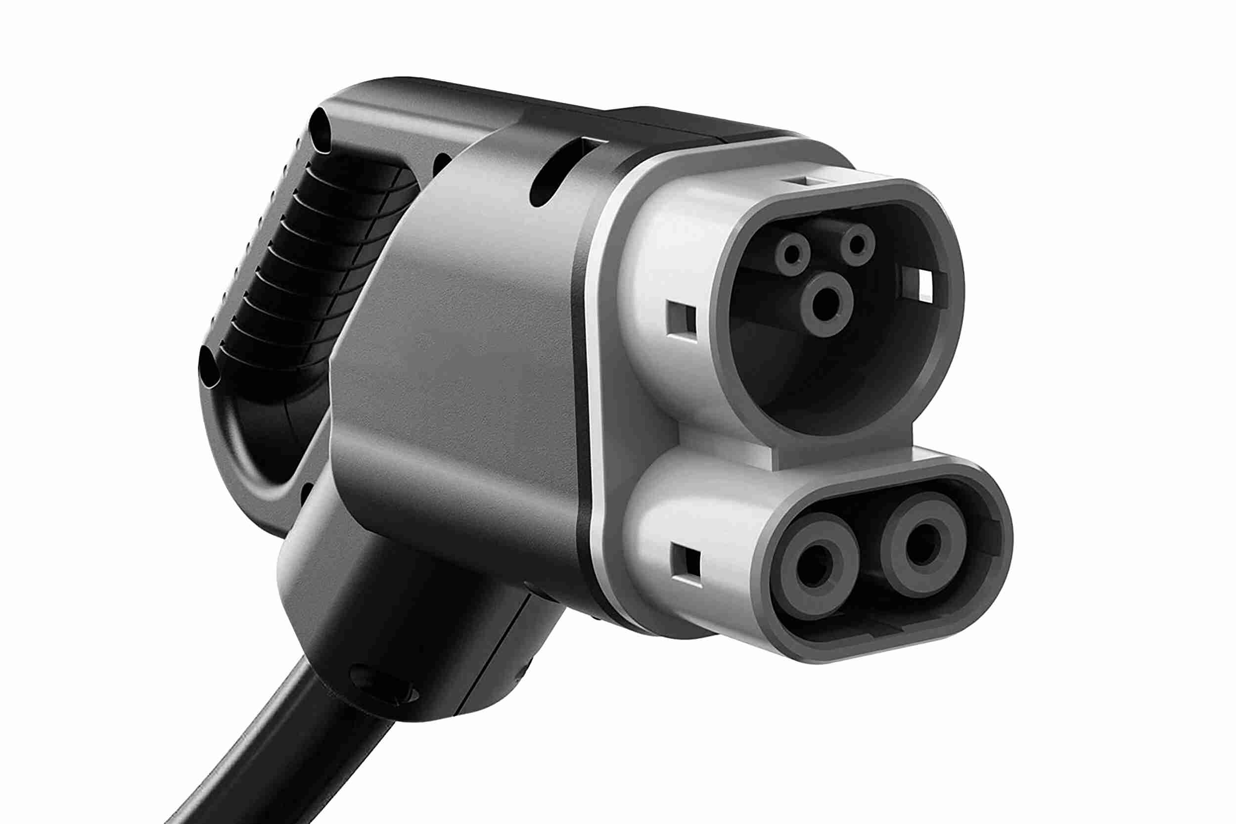 Vemo Oplader, accu V99-27-0016