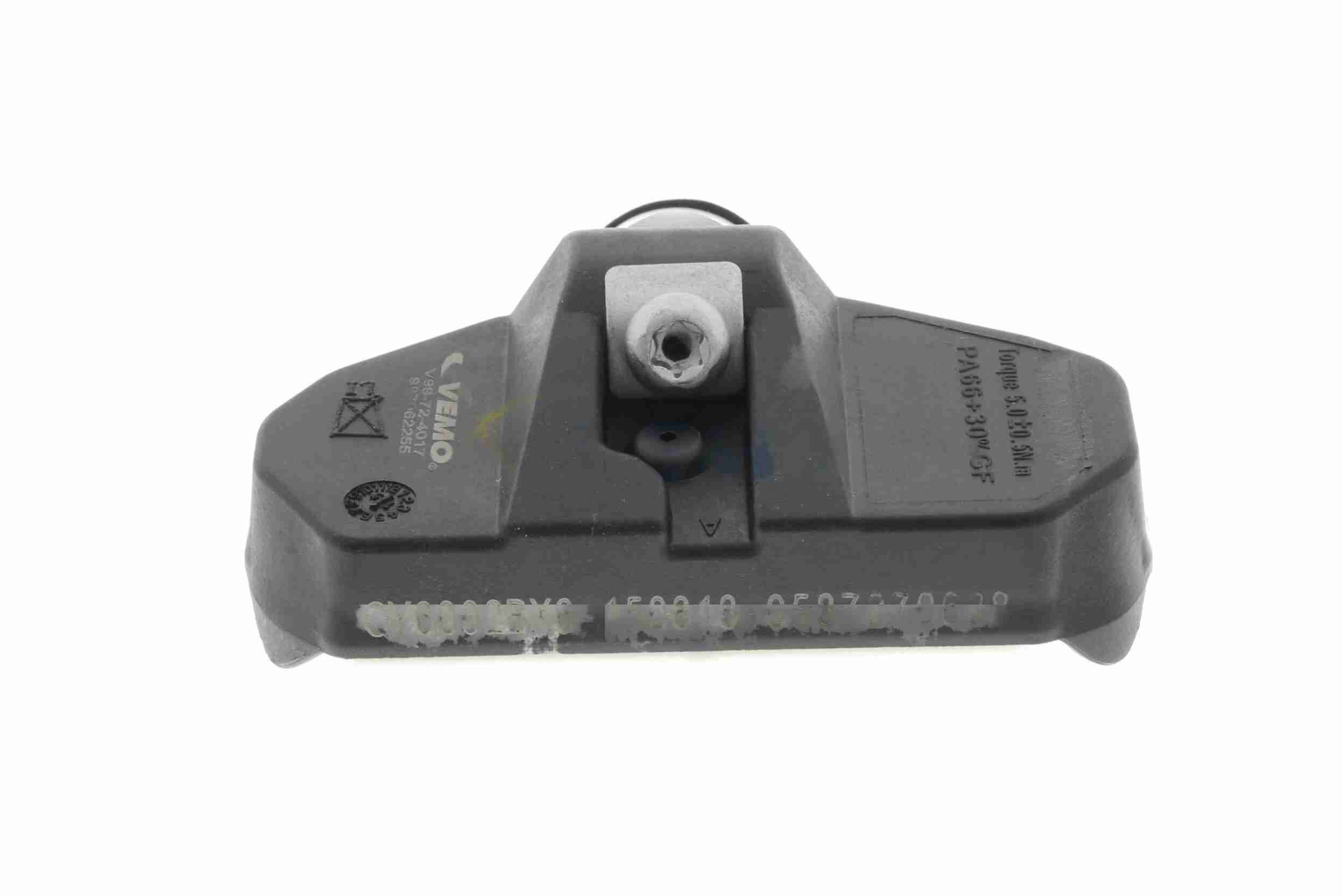 Vemo TPMS/Bandenspanning sensor V99-72-4017