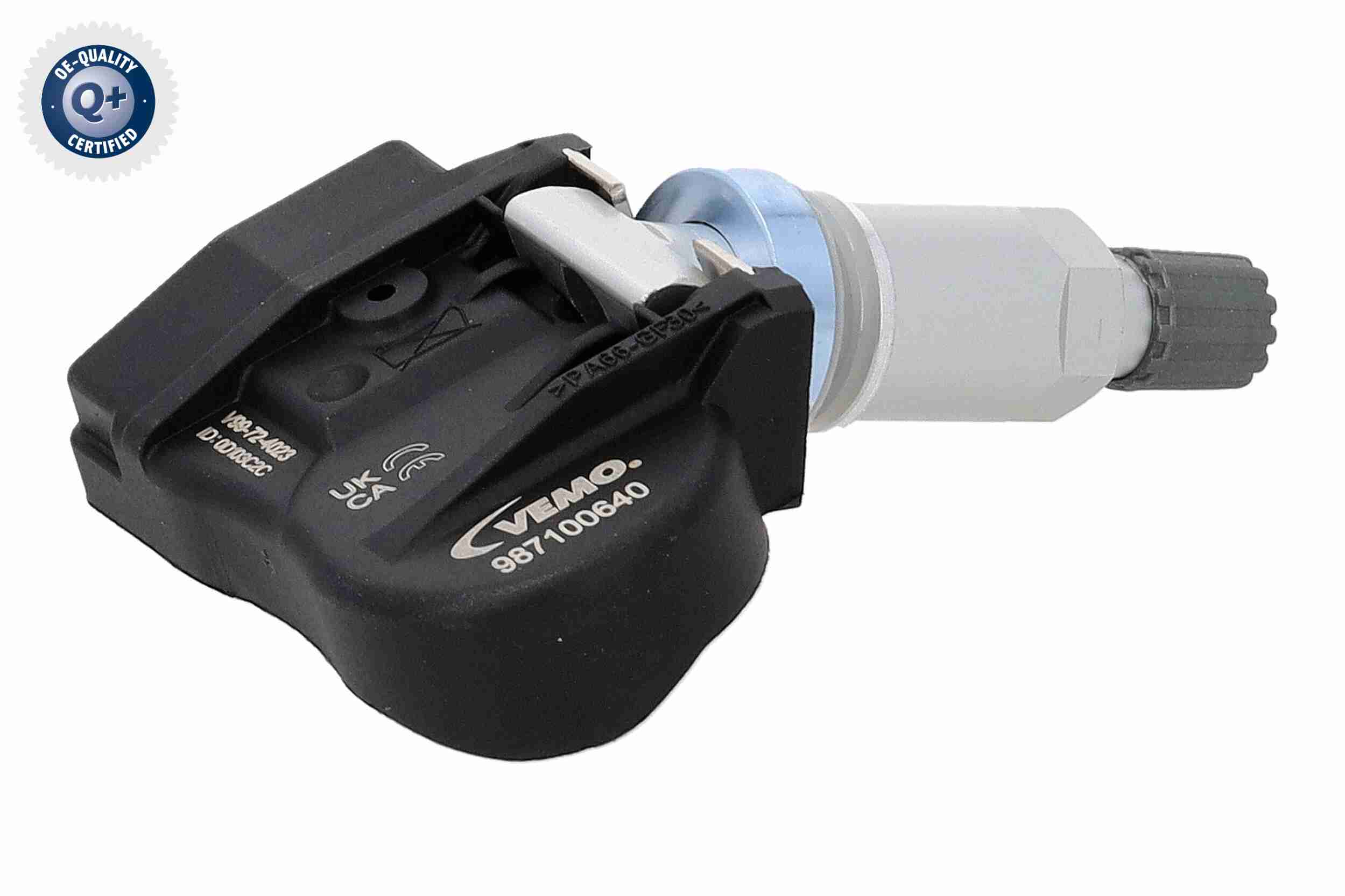 Vemo TPMS/Bandenspanning sensor V99-72-4023