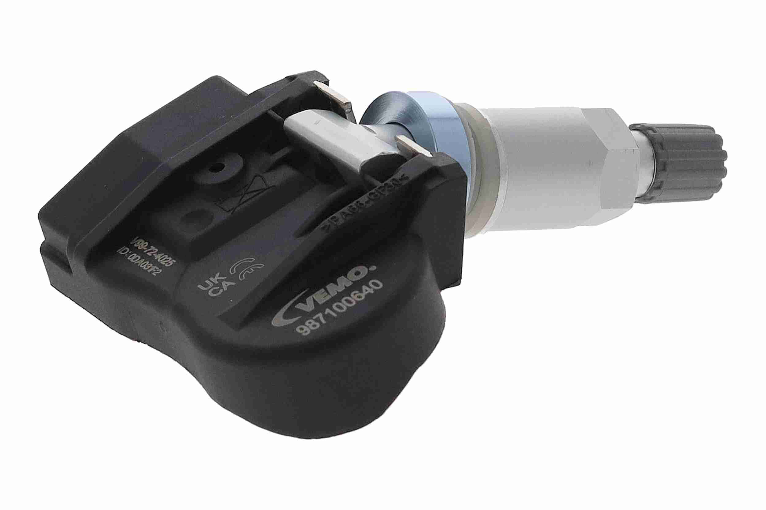 Vemo TPMS/Bandenspanning sensor V99-72-4025