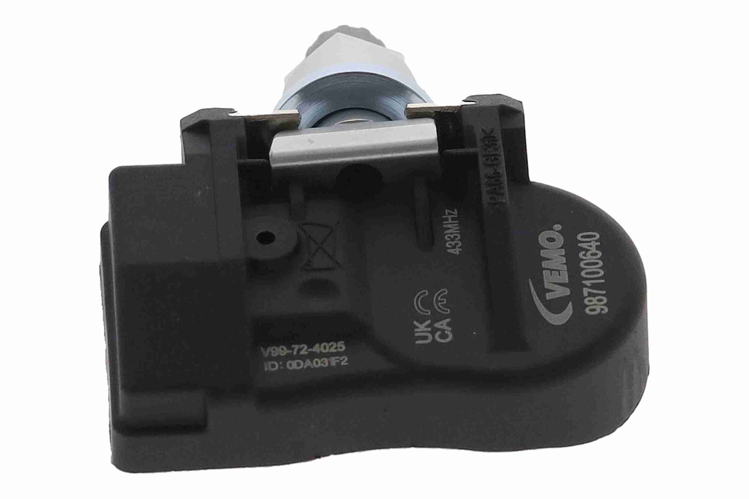 Vemo TPMS/Bandenspanning sensor V99-72-4025