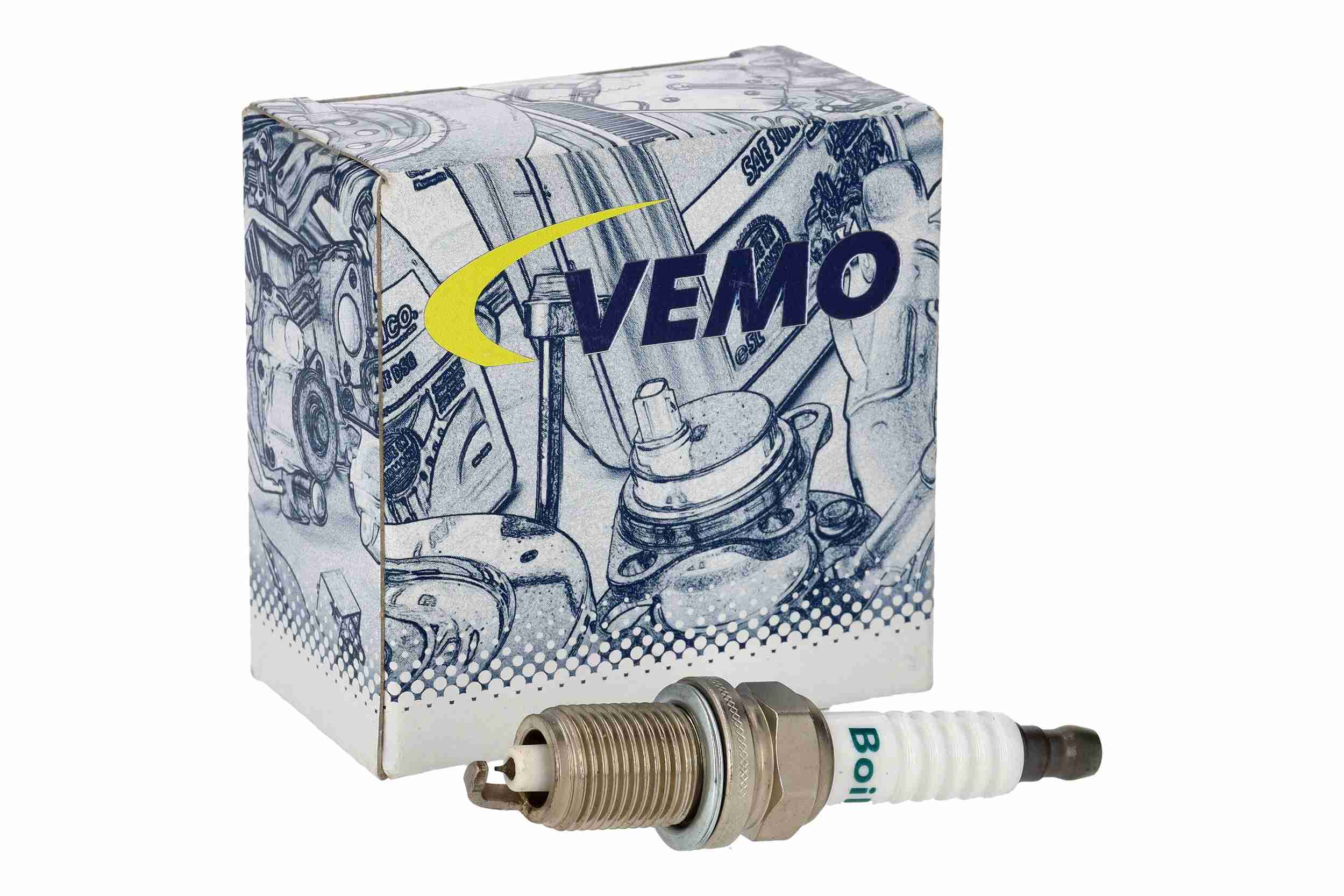 Vemo Bougie V99-75-0084