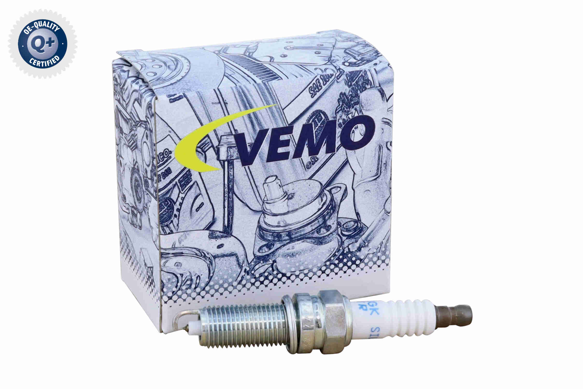 Vemo Bougie V99-75-0087