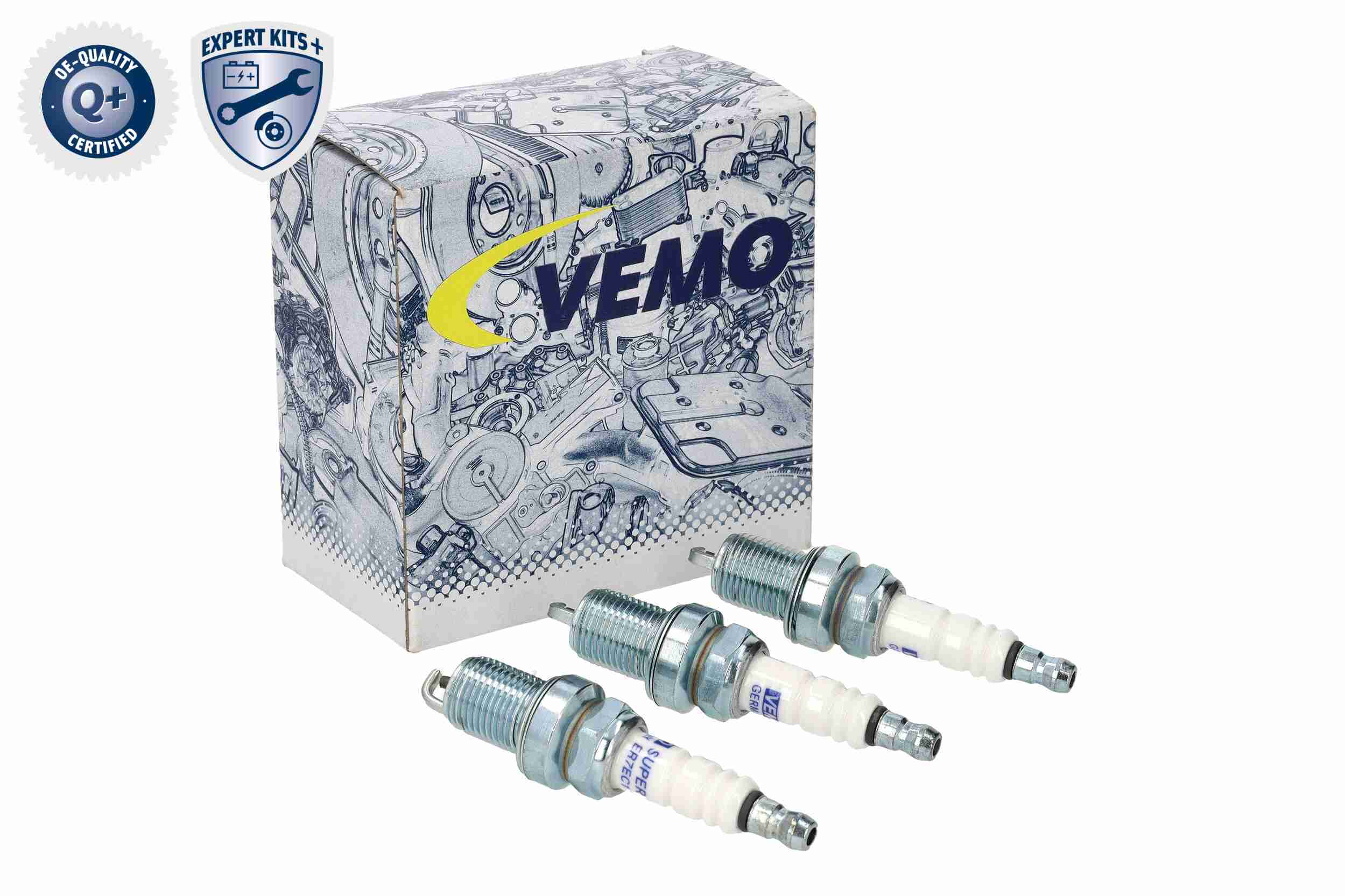 Vemo Bougie V99-75-0098