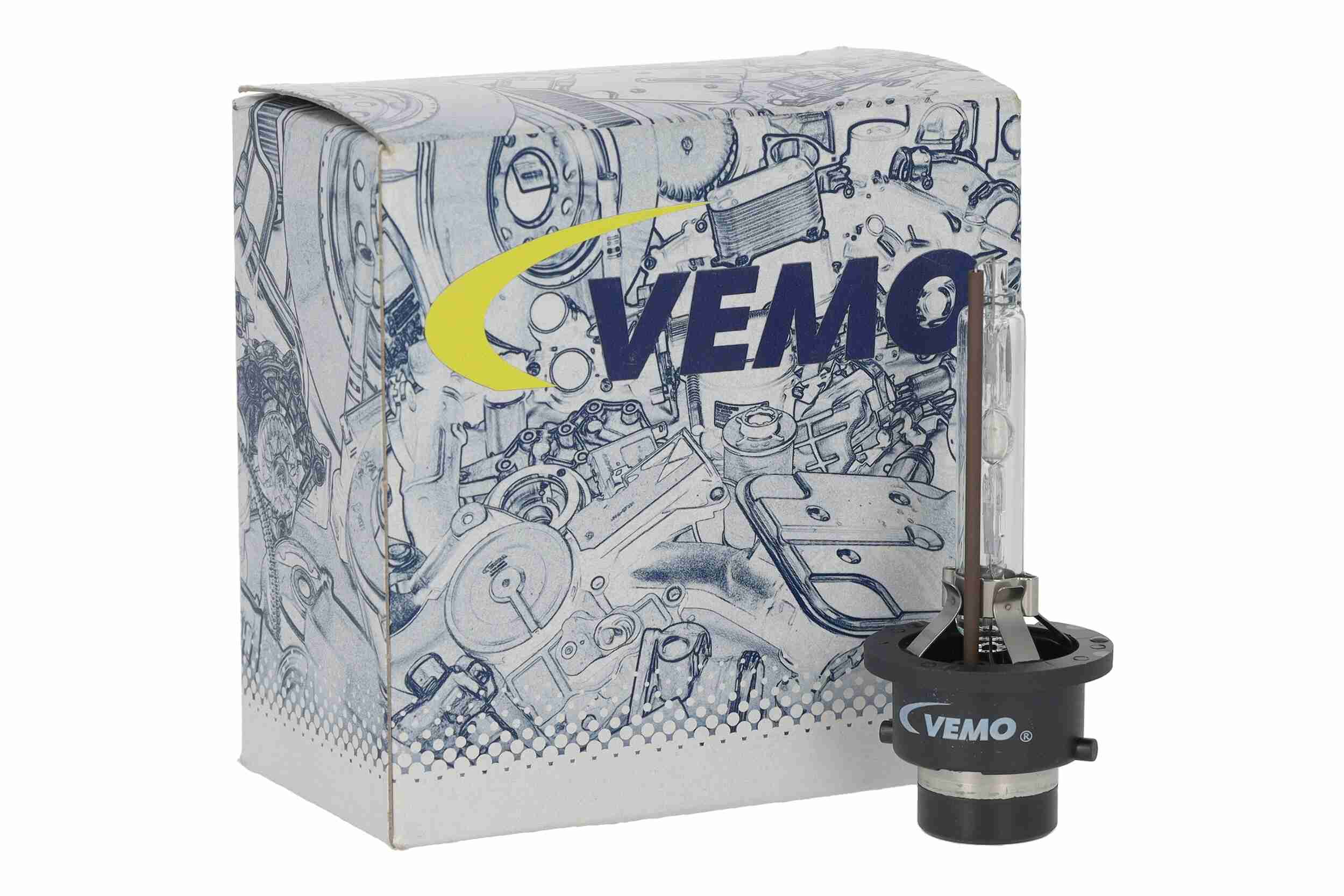 Vemo Gloeilamp, verstraler V99-84-0014