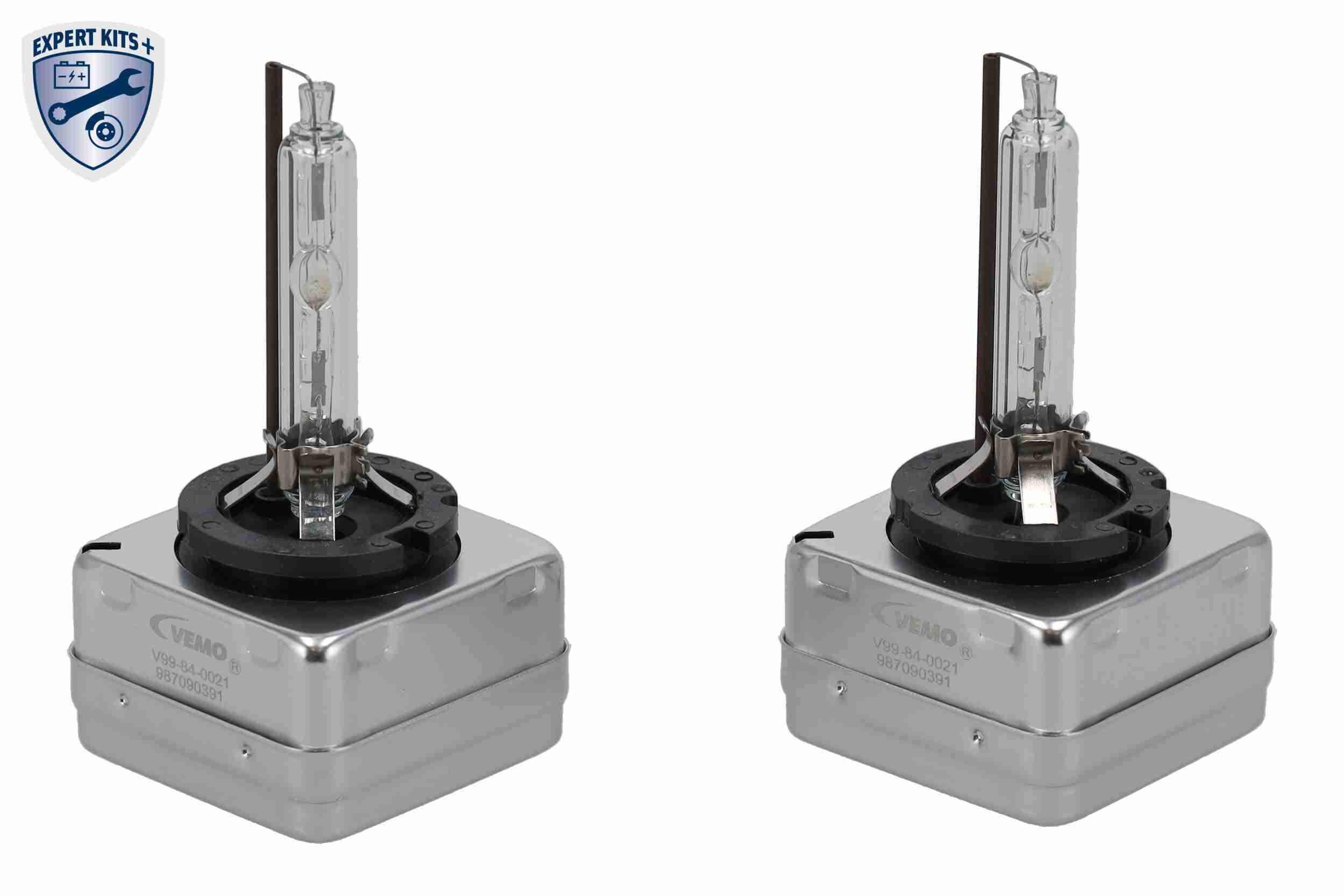 Vemo Lamphouder V99-84-0021-1